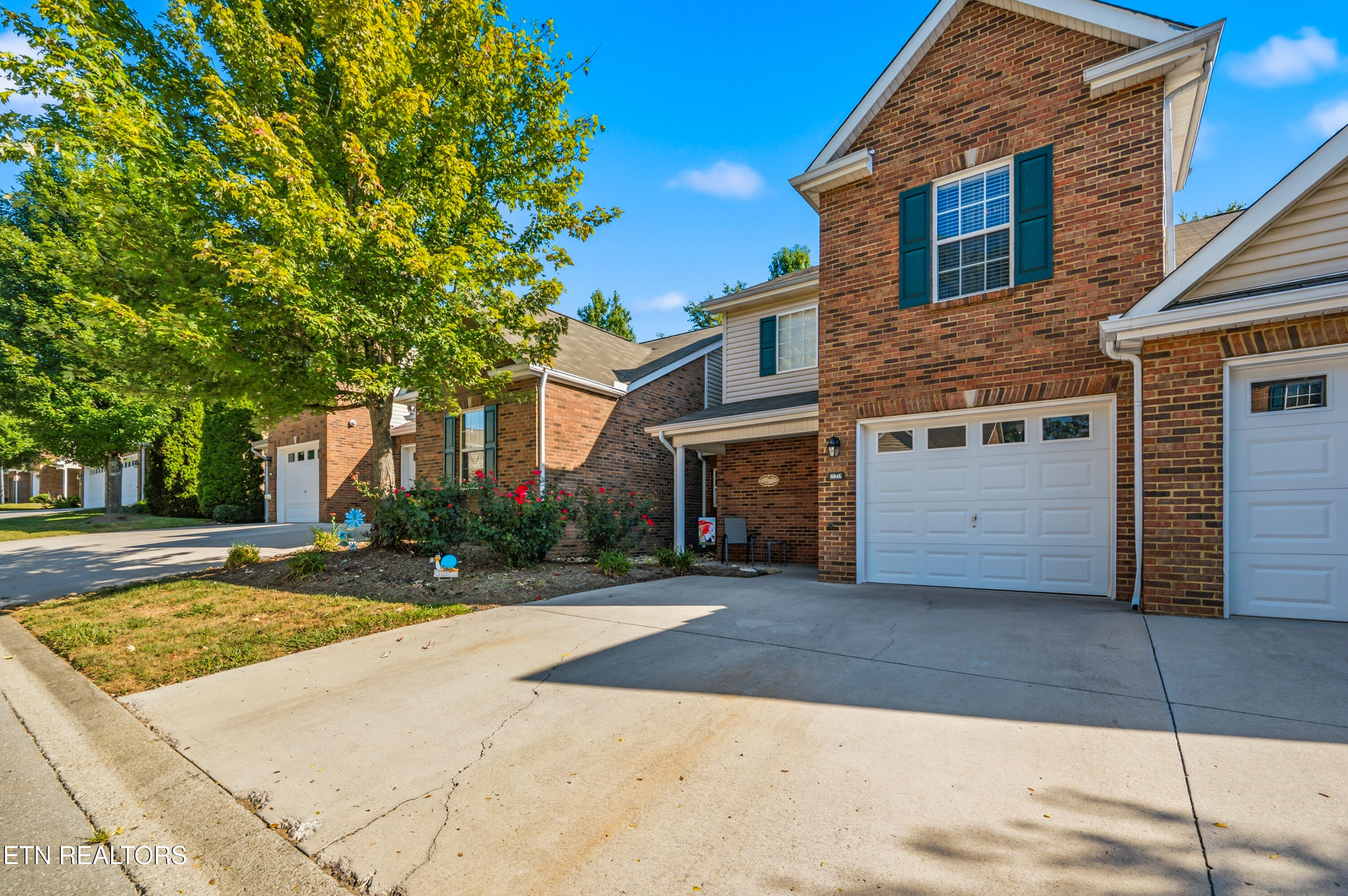 6946 La Christa Way Knoxville TN 37921