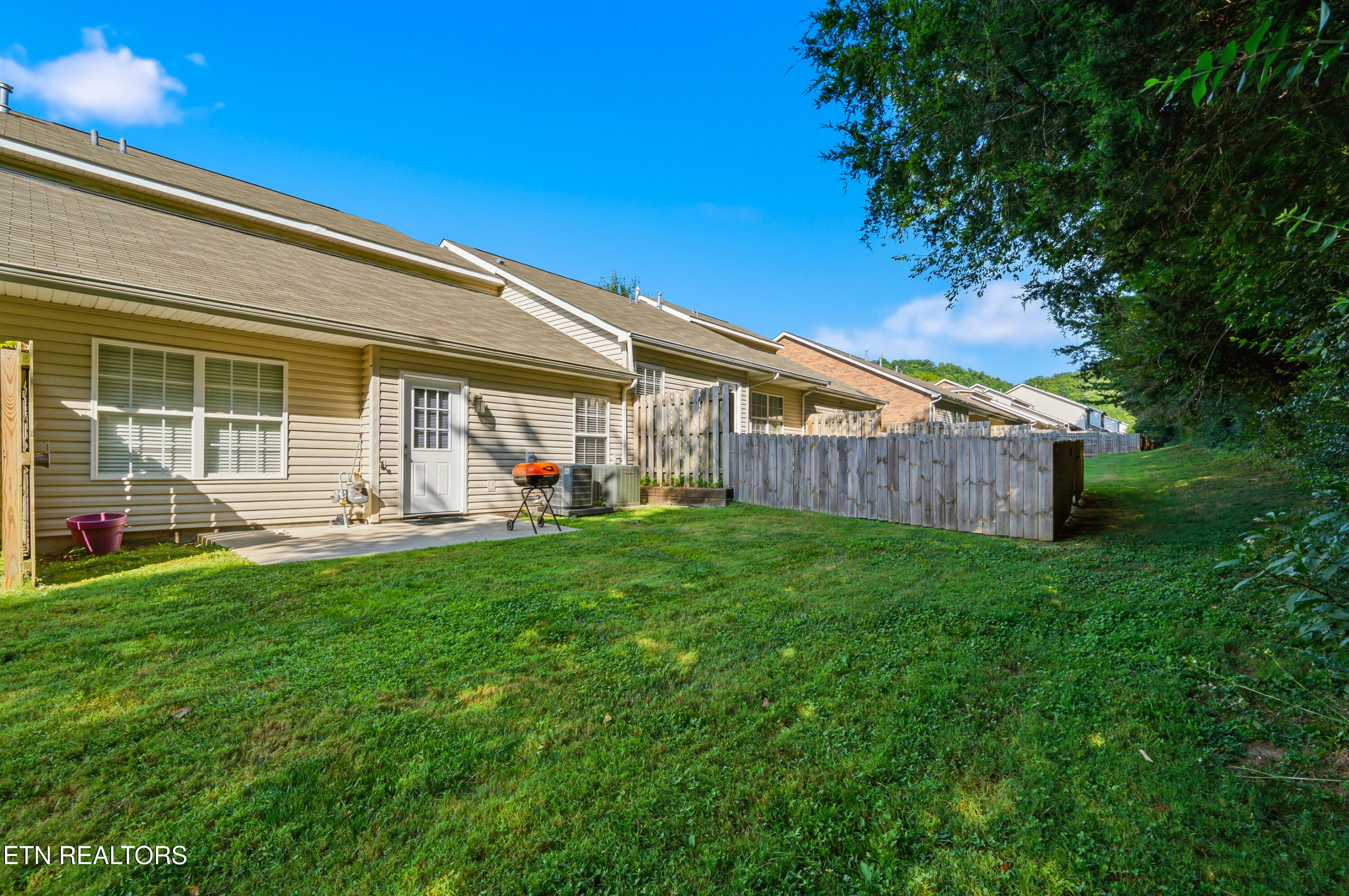6946 La Christa Way Knoxville TN 37921