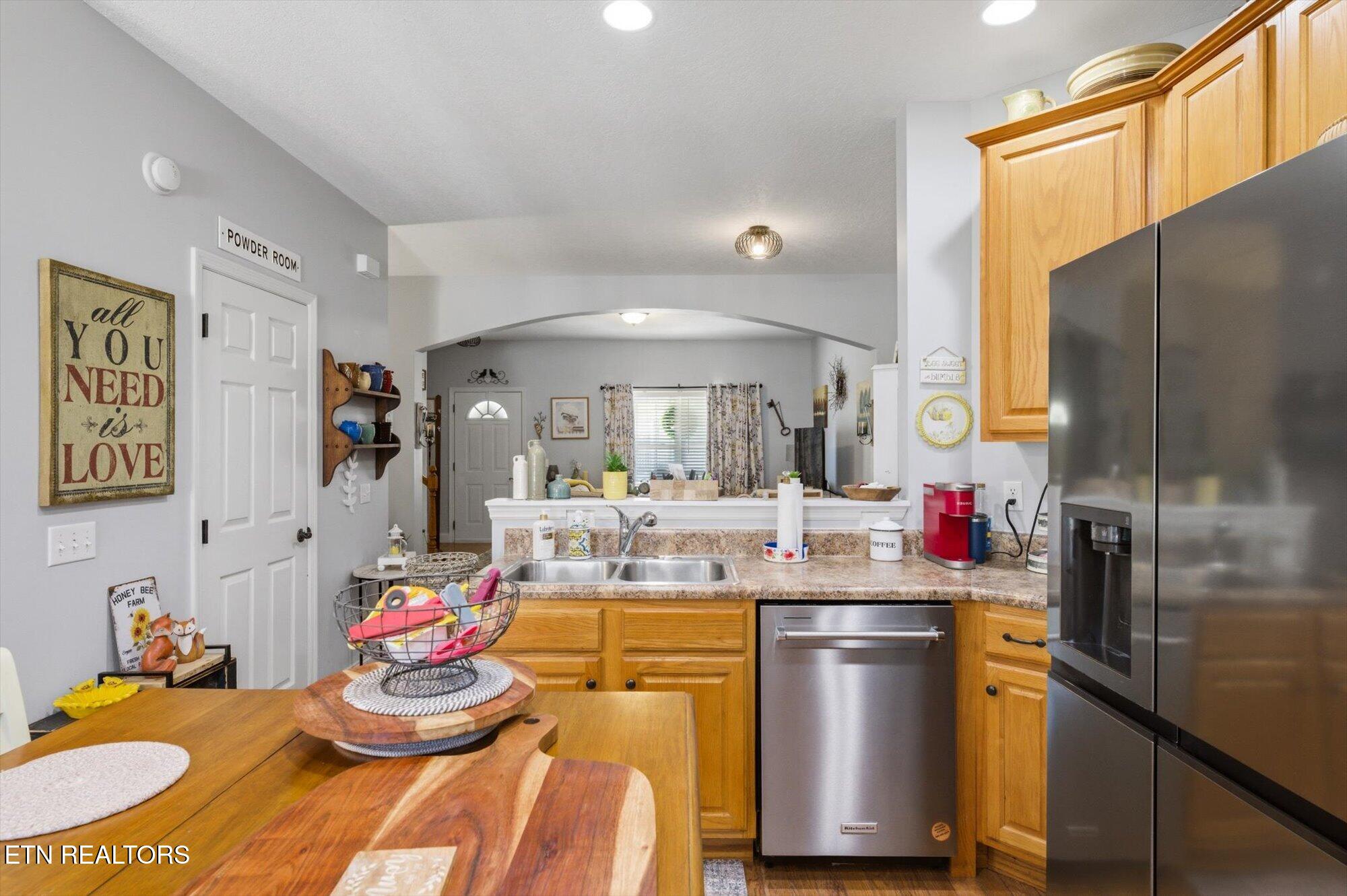 404 Ashbury Circle Sweetwater TN 37874