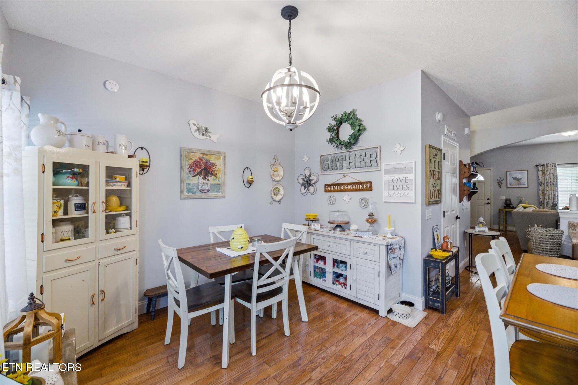 404 Ashbury Circle Sweetwater TN 37874