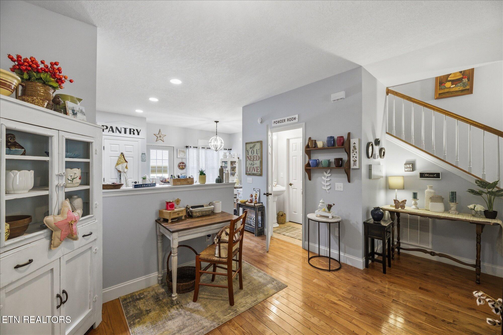 404 Ashbury Circle Sweetwater TN 37874
