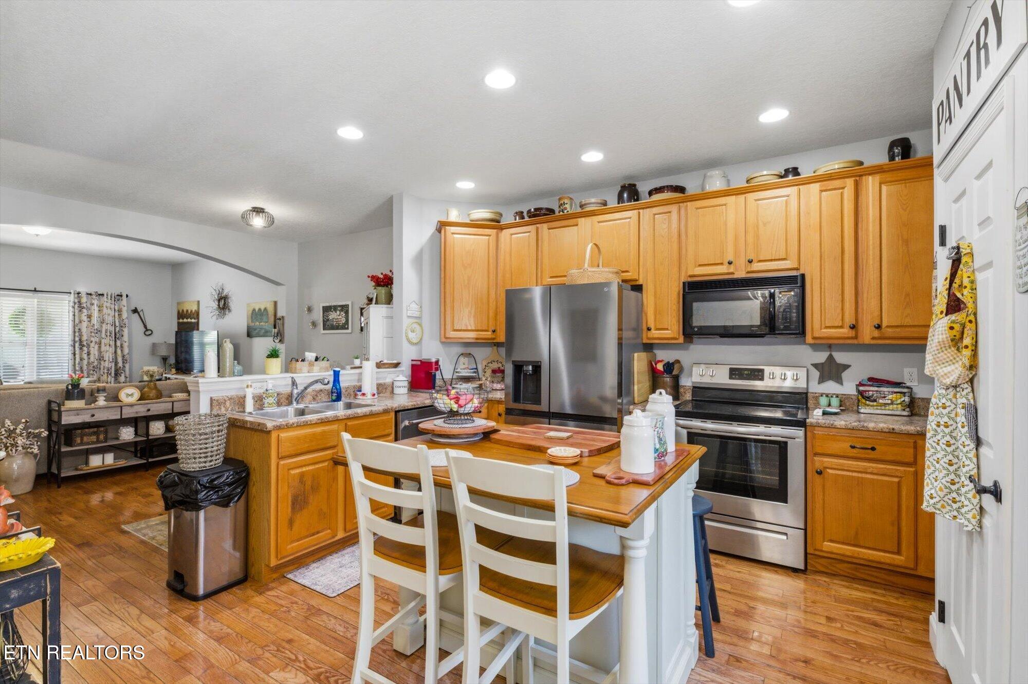 404 Ashbury Circle Sweetwater TN 37874