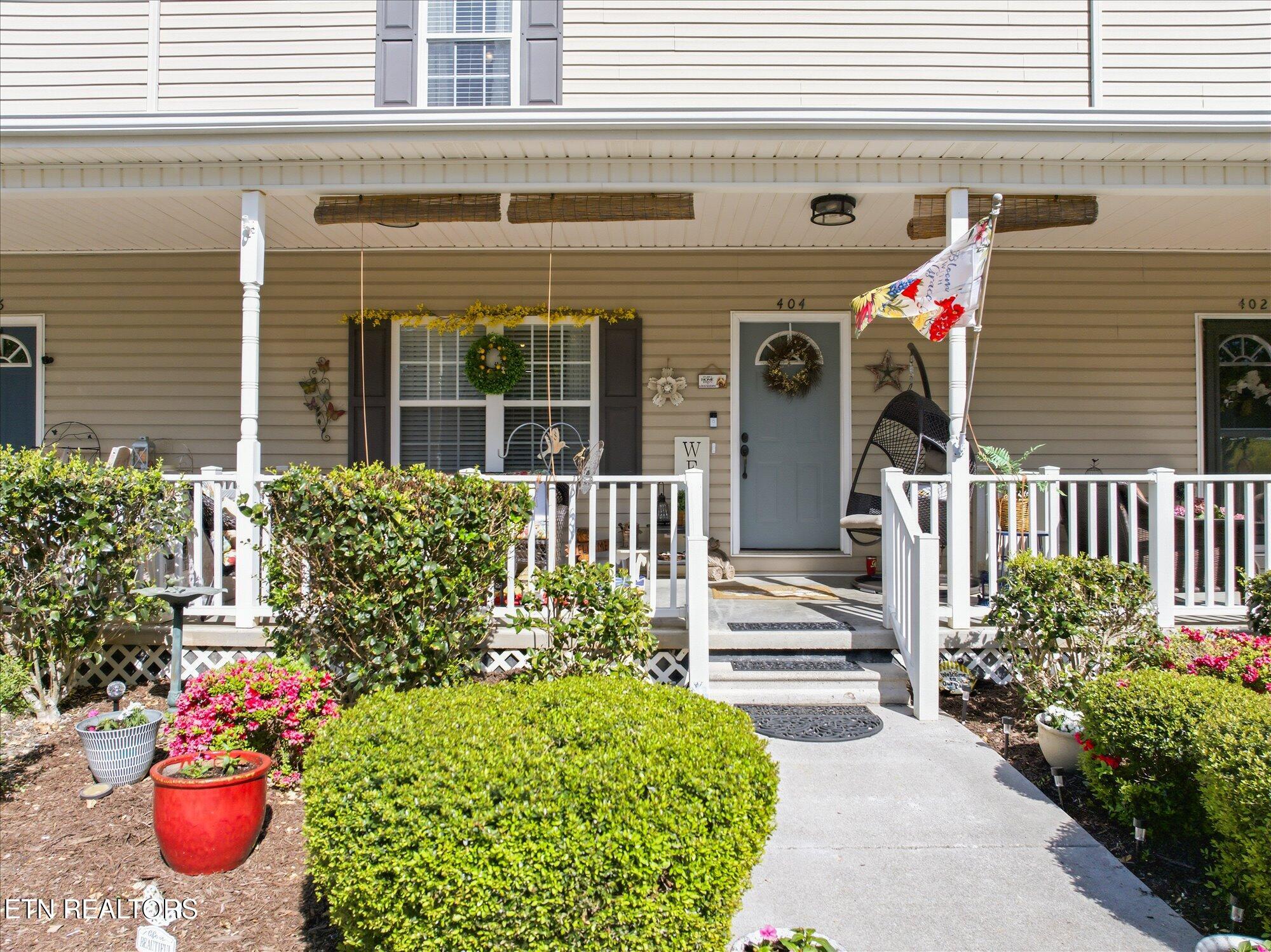 404 Ashbury Circle Sweetwater TN 37874