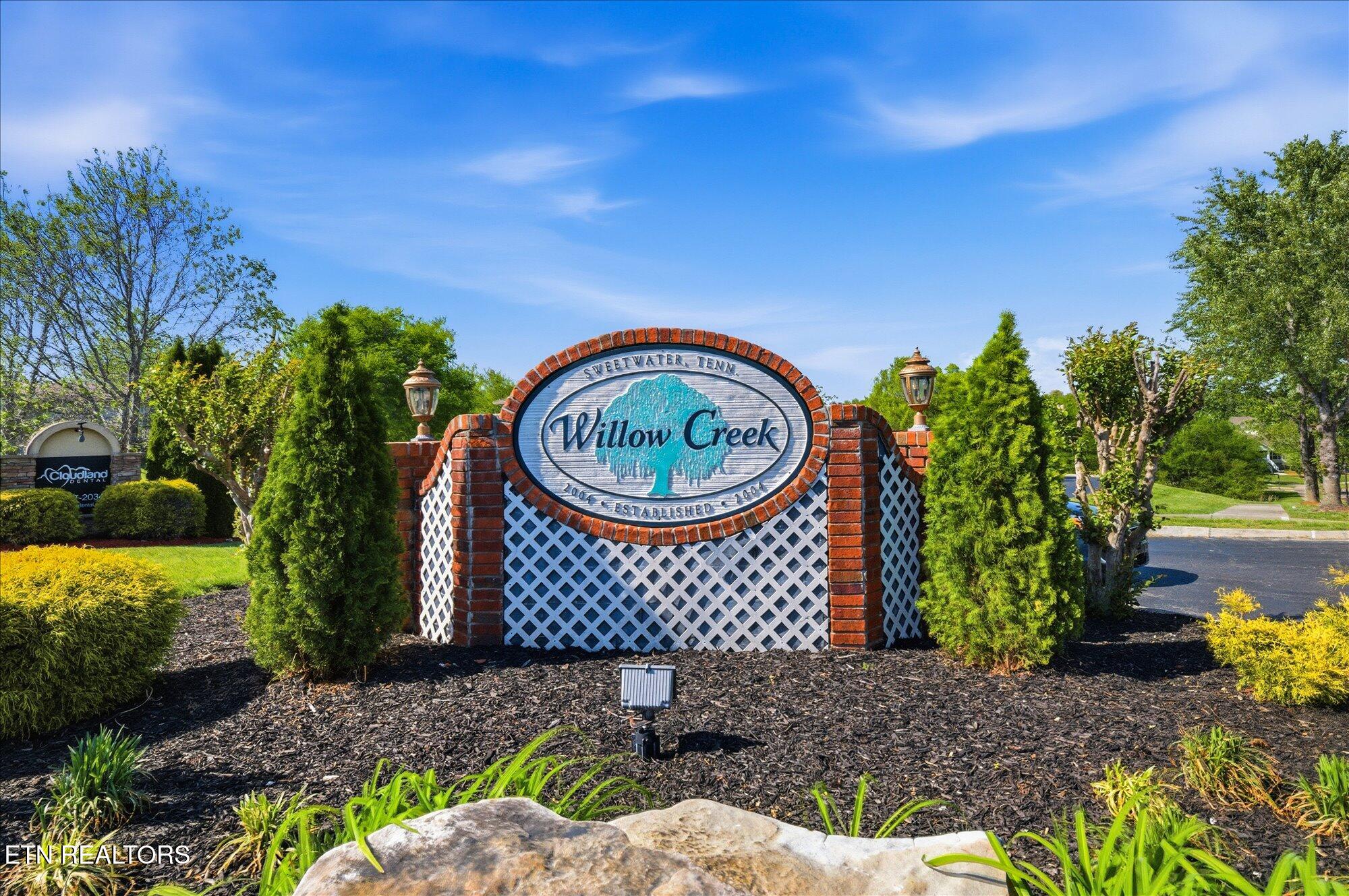 404 Ashbury Circle Sweetwater TN 37874