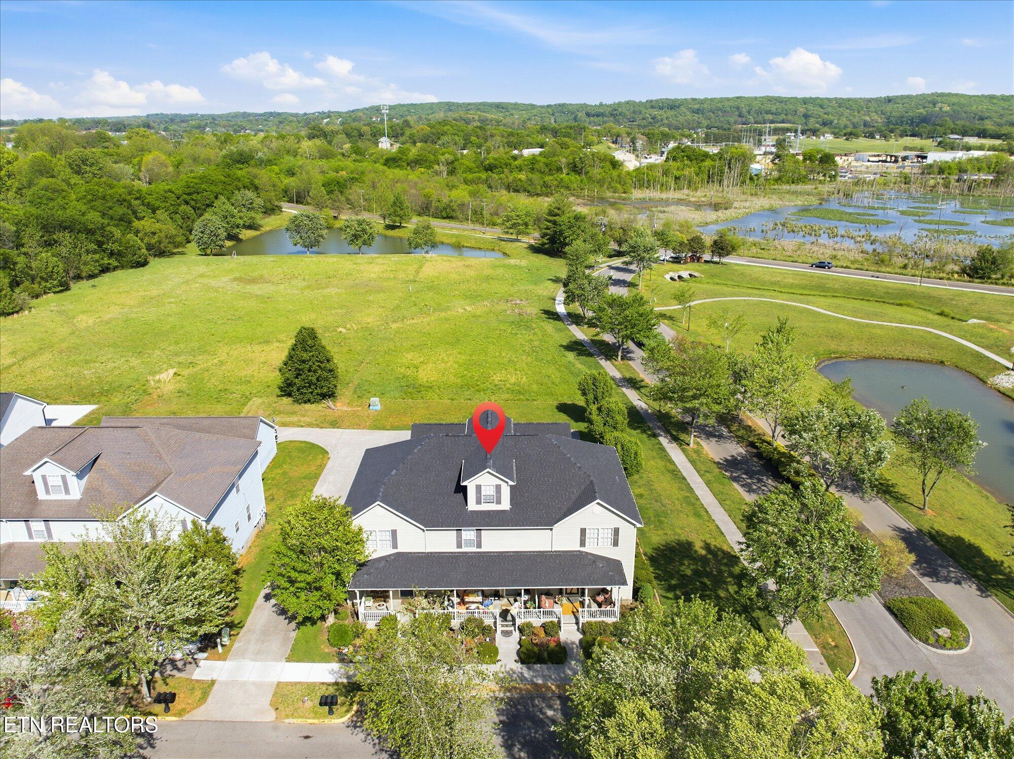 404 Ashbury Circle Sweetwater TN 37874