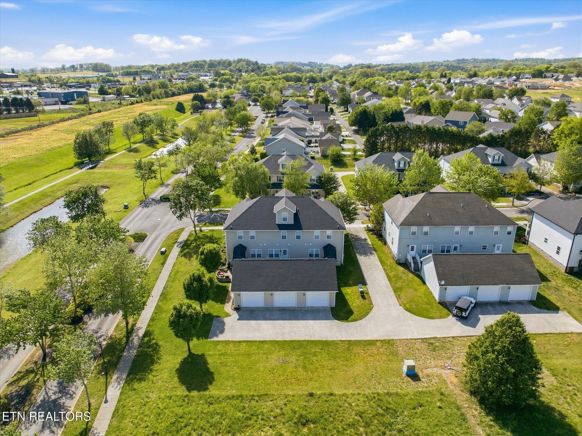 404 Ashbury Circle Sweetwater TN 37874
