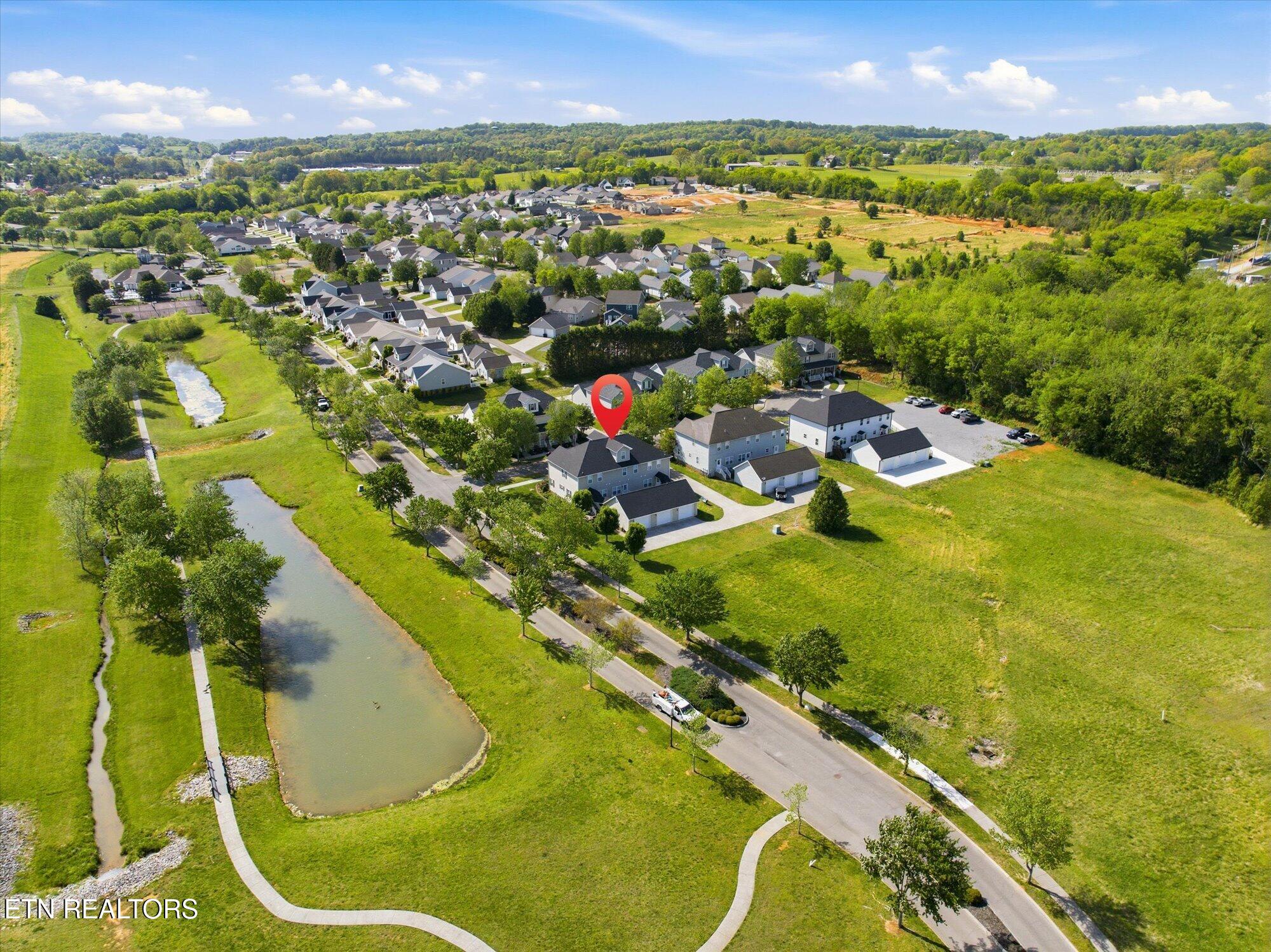 404 Ashbury Circle Sweetwater TN 37874