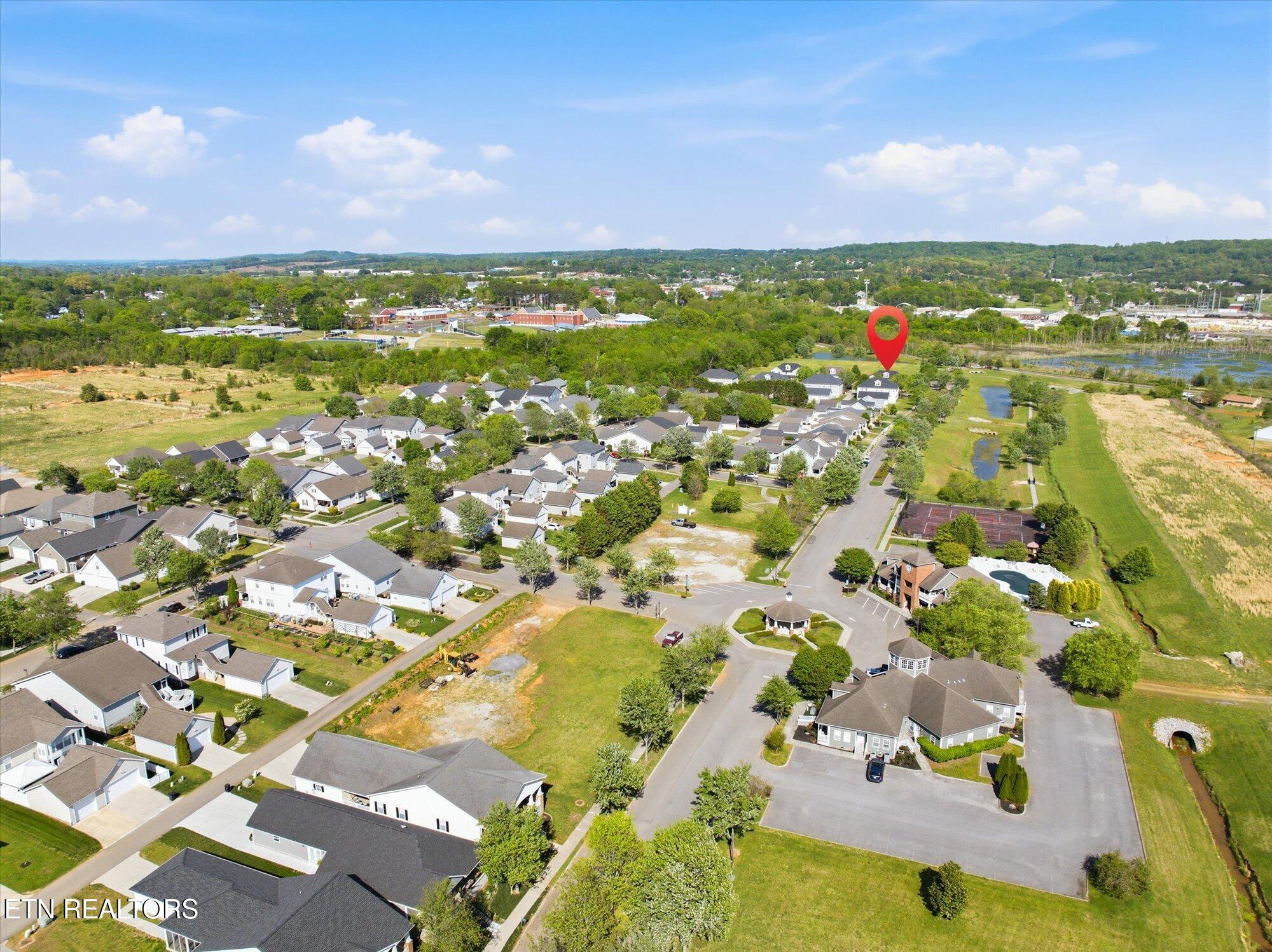 404 Ashbury Circle Sweetwater TN 37874