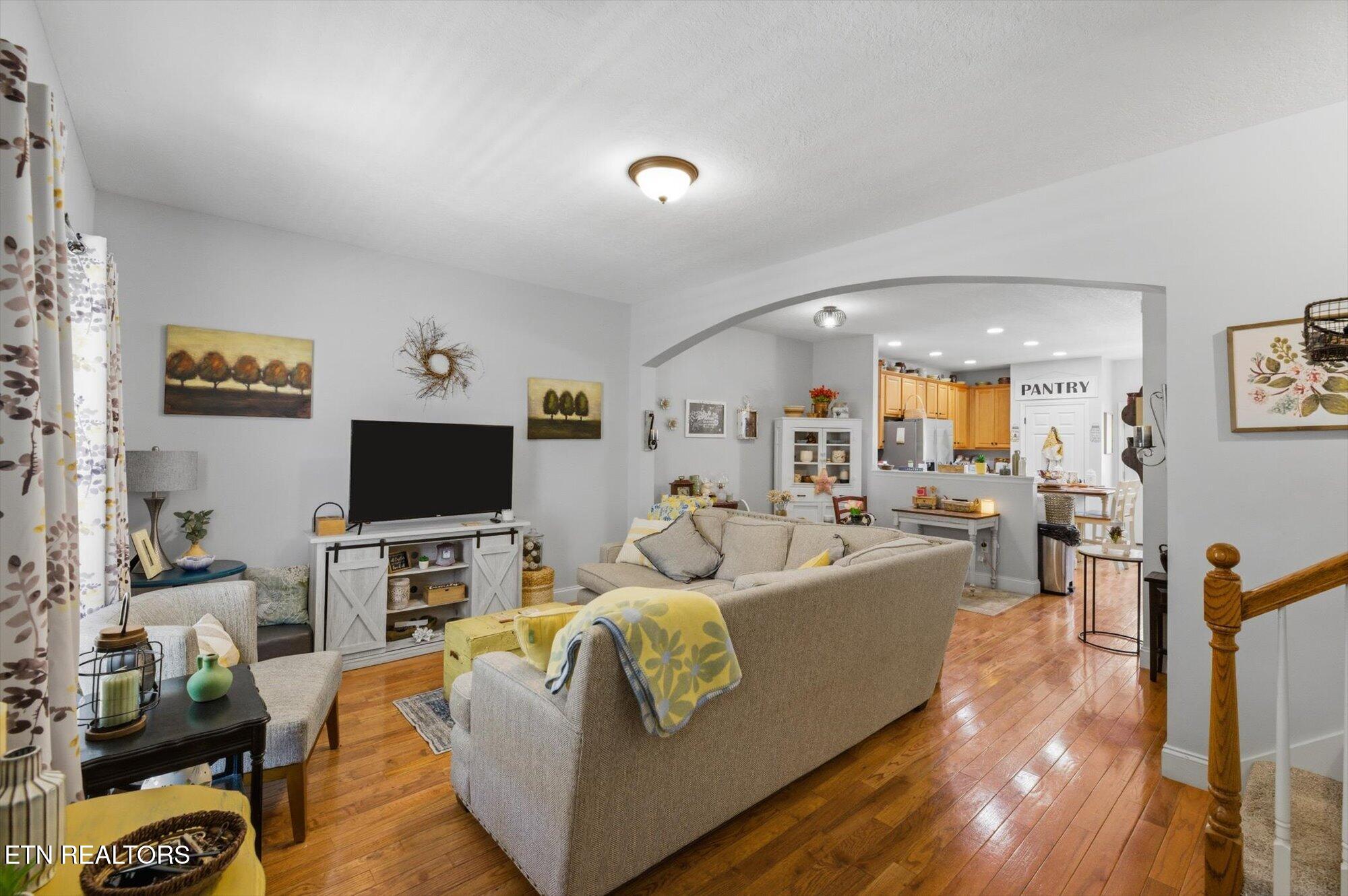 404 Ashbury Circle Sweetwater TN 37874