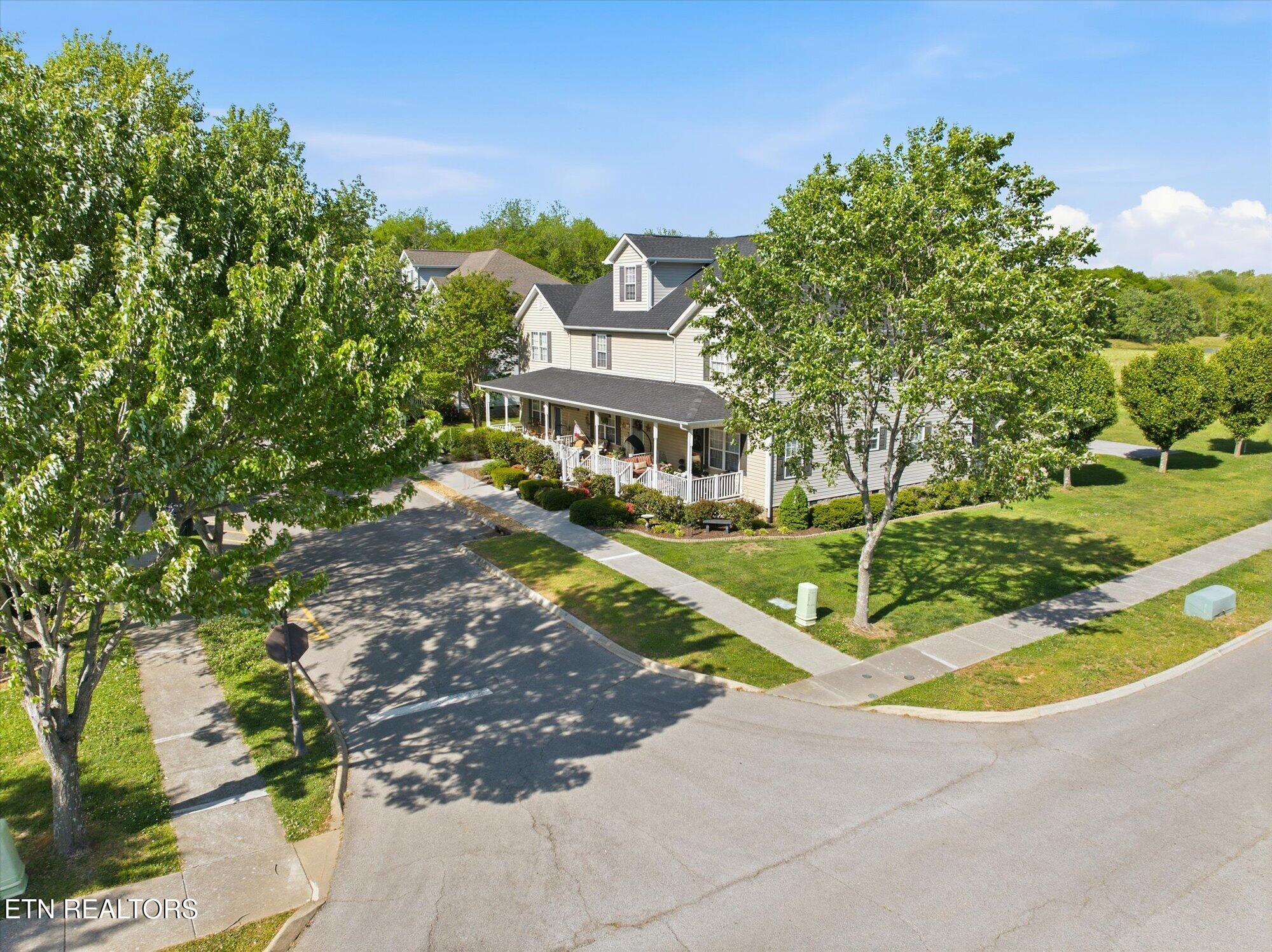 404 Ashbury Circle Sweetwater TN 37874