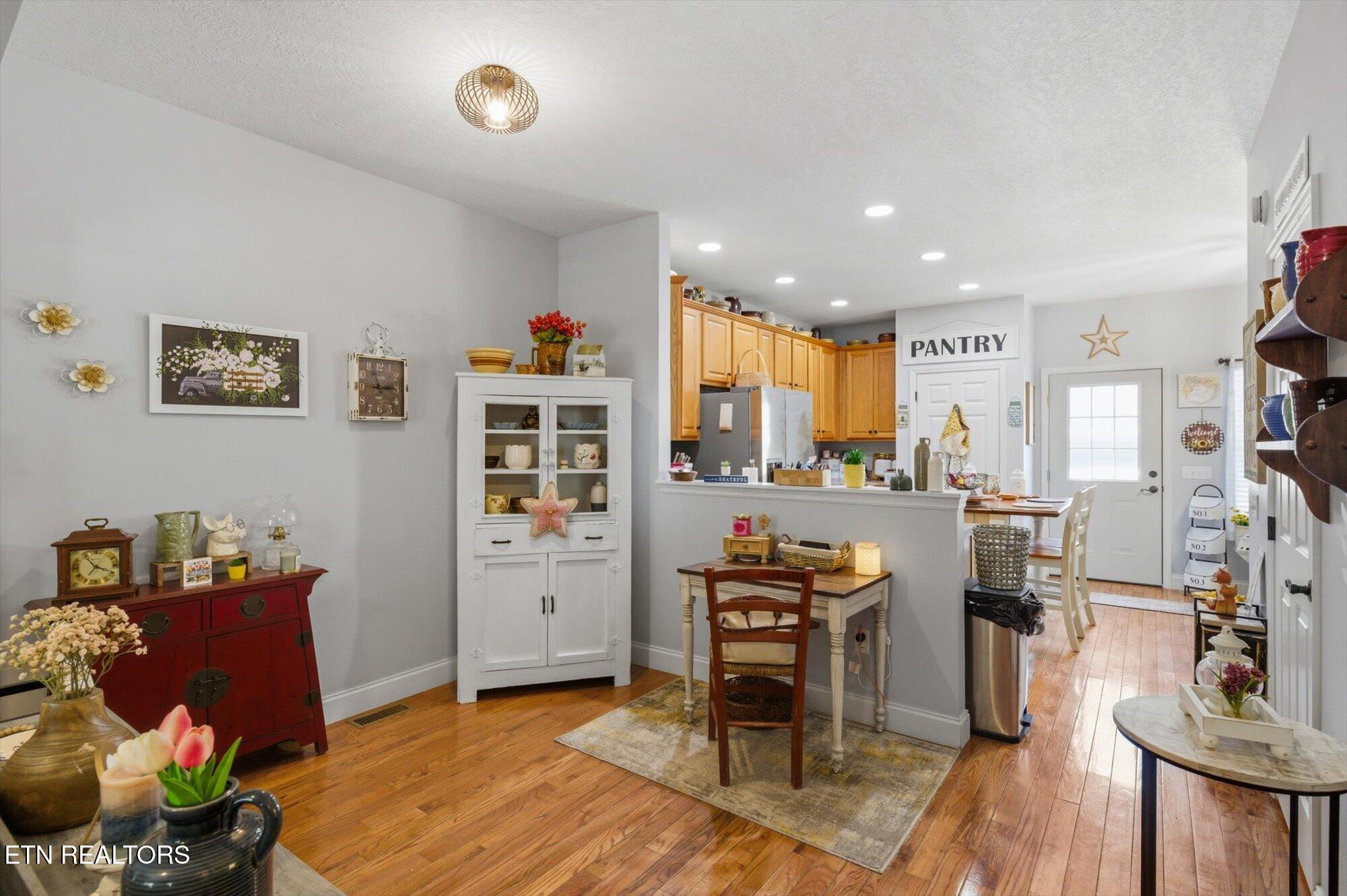 404 Ashbury Circle Sweetwater TN 37874