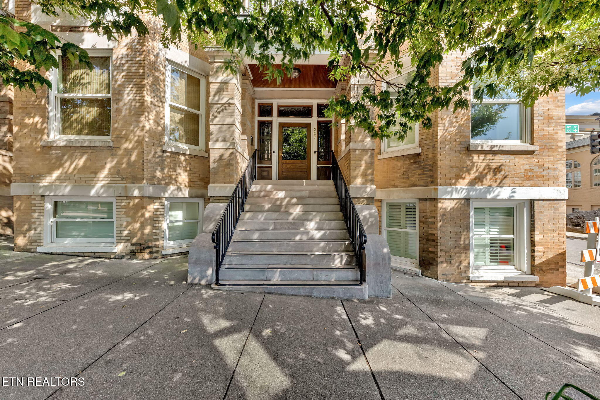 207 W Church Avenue Knoxville TN 37902