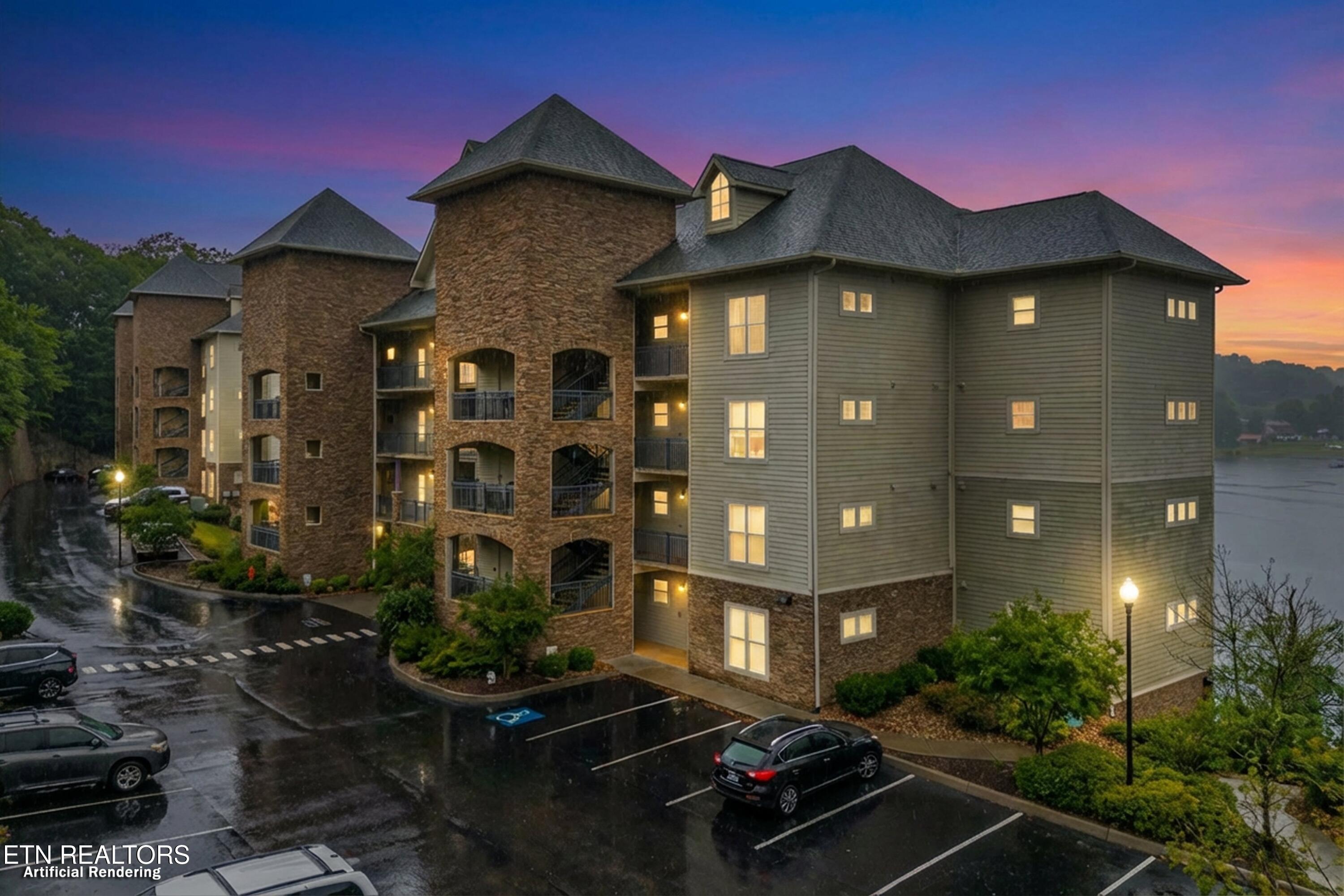 432 Sandpiper Lane Bean Station TN 37708