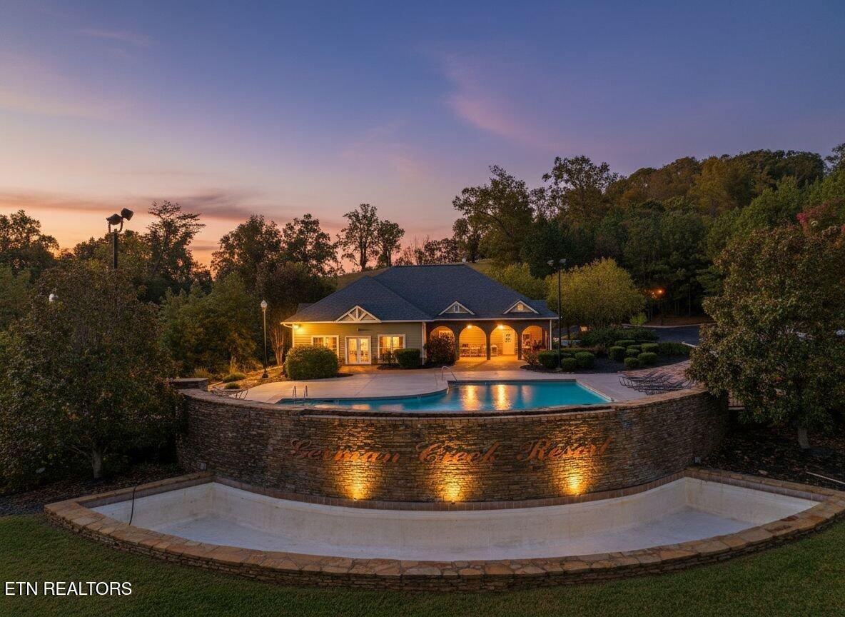 432 Sandpiper Lane Bean Station TN 37708
