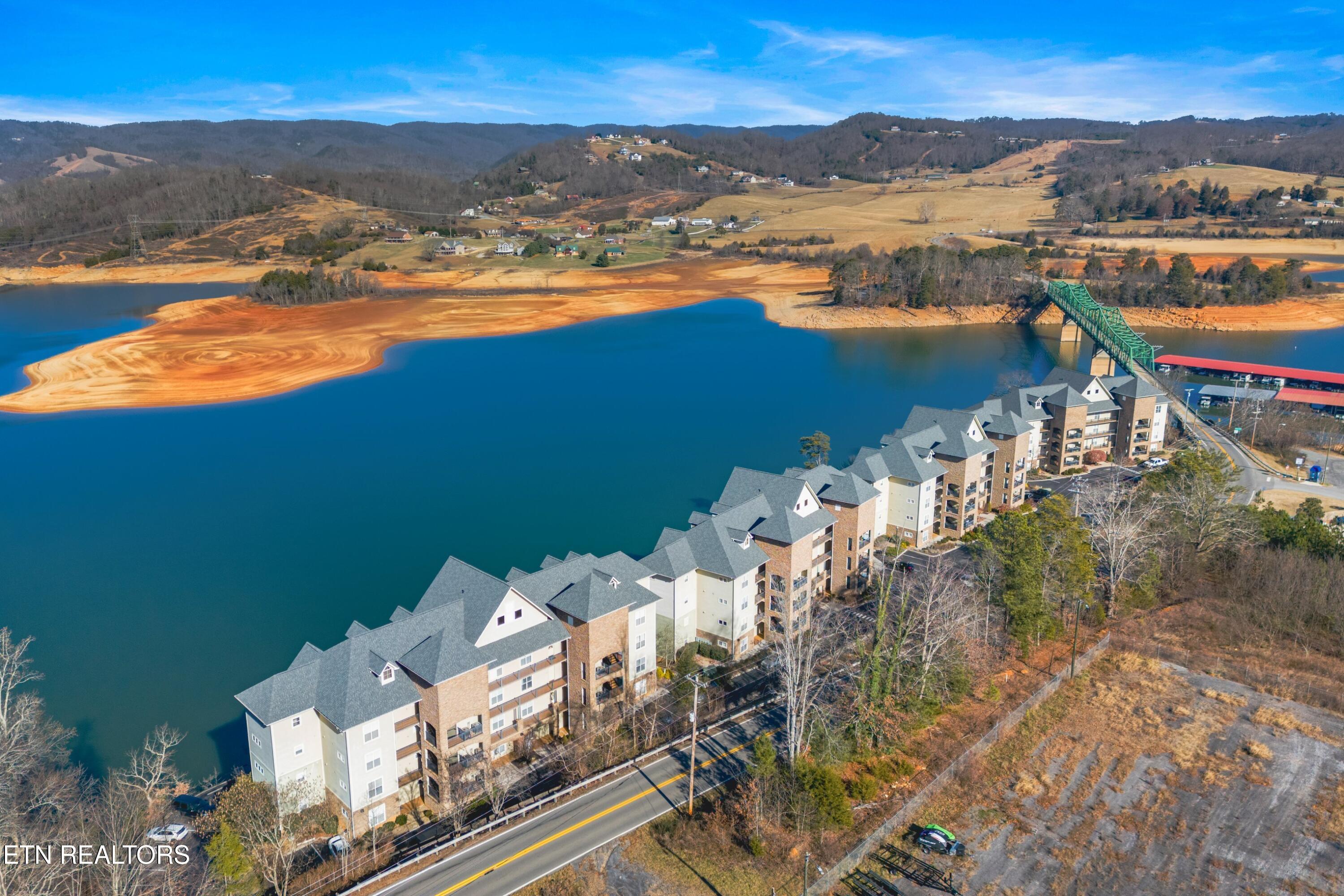 432 Sandpiper Lane Bean Station TN 37708