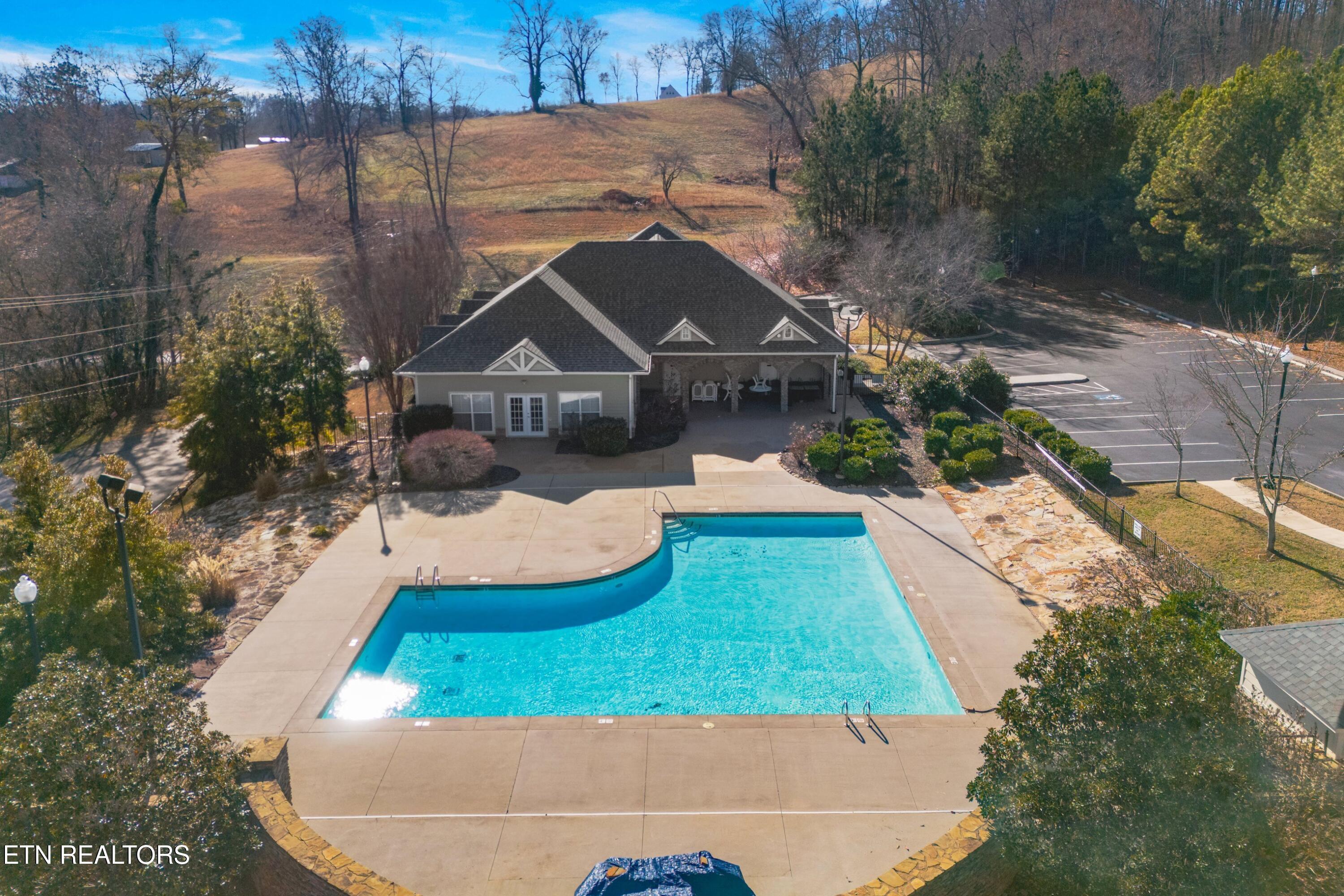 432 Sandpiper Lane Bean Station TN 37708