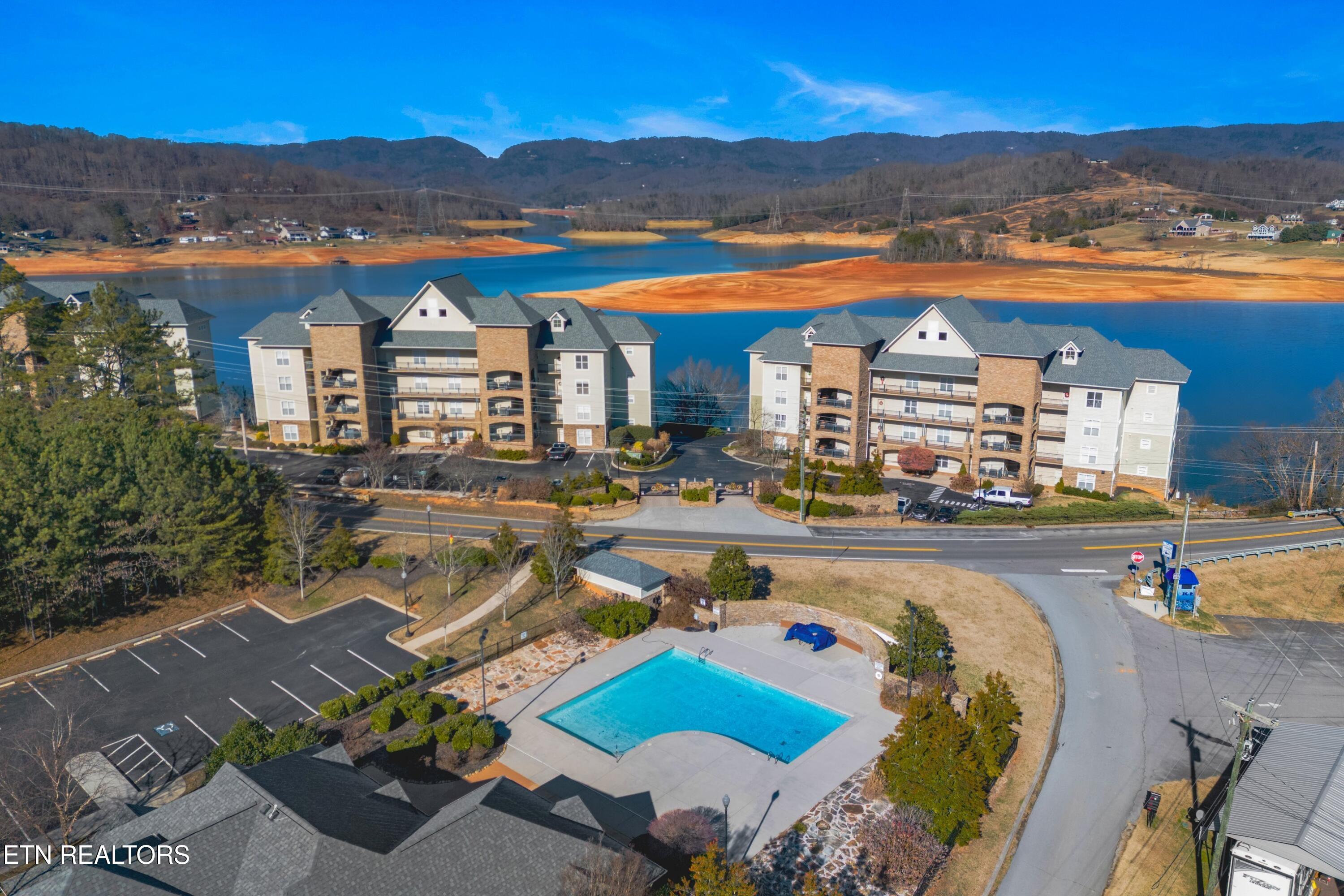 432 Sandpiper Lane Bean Station TN 37708