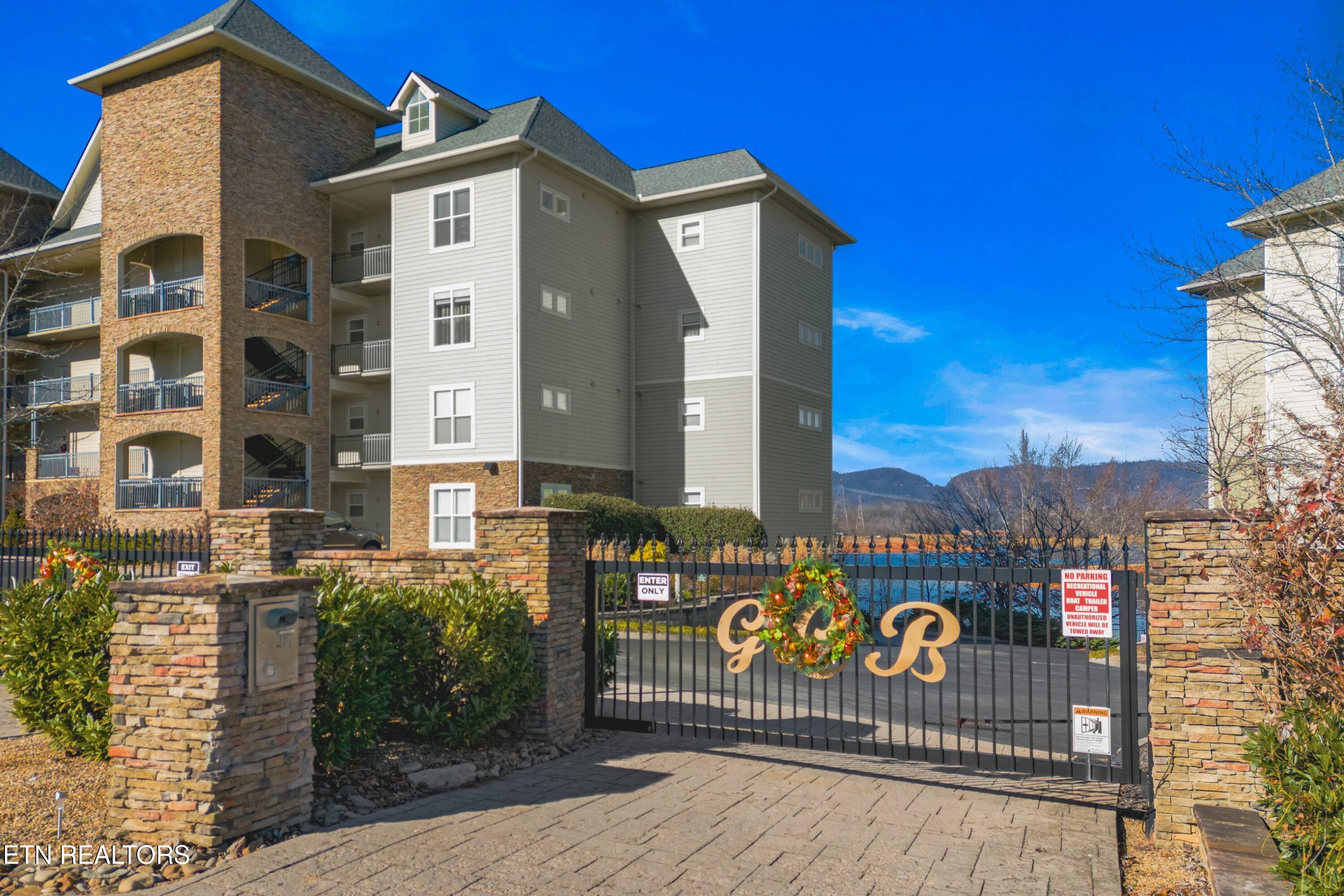 432 Sandpiper Lane Bean Station TN 37708