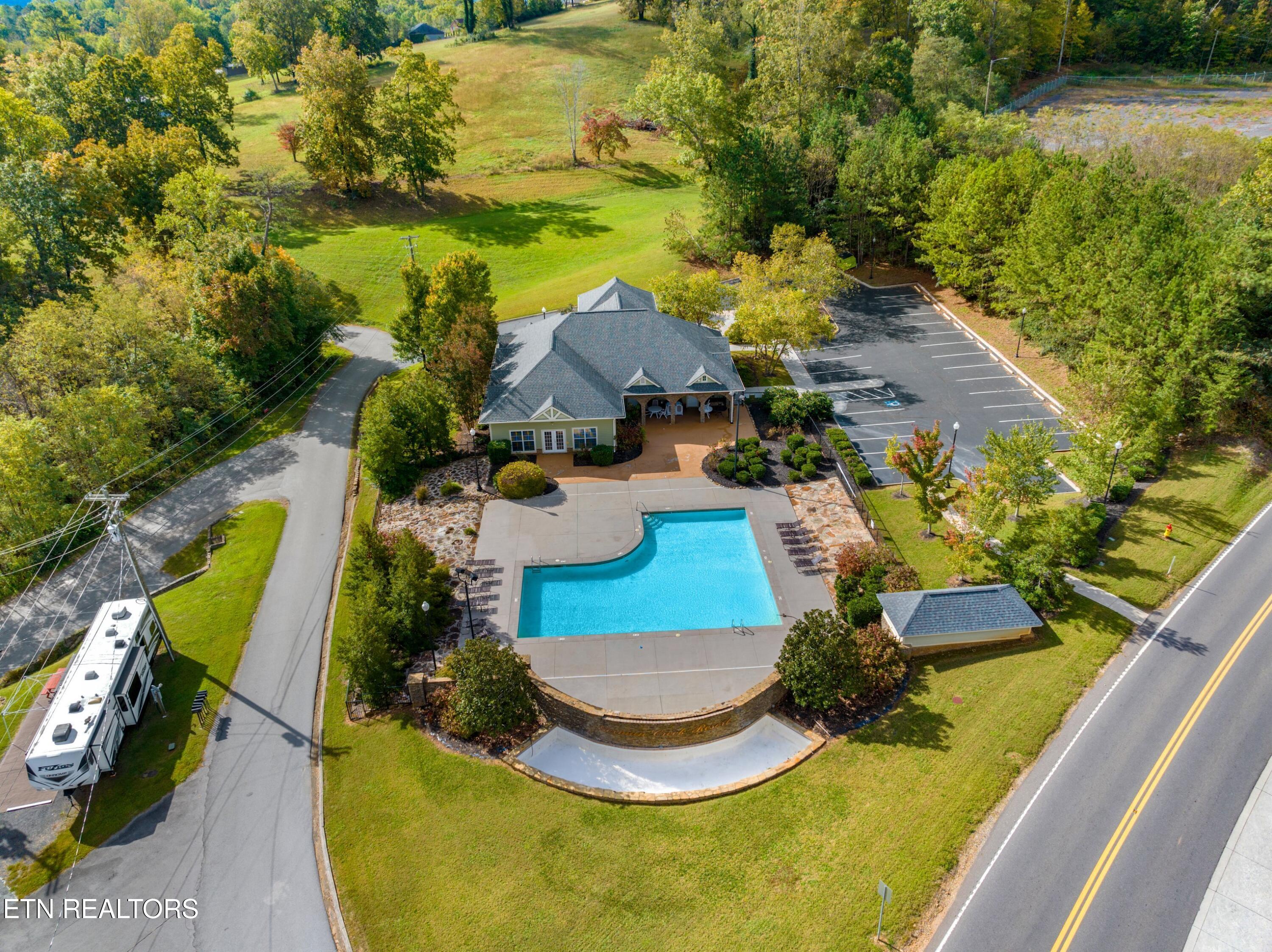 432 Sandpiper Lane Bean Station TN 37708