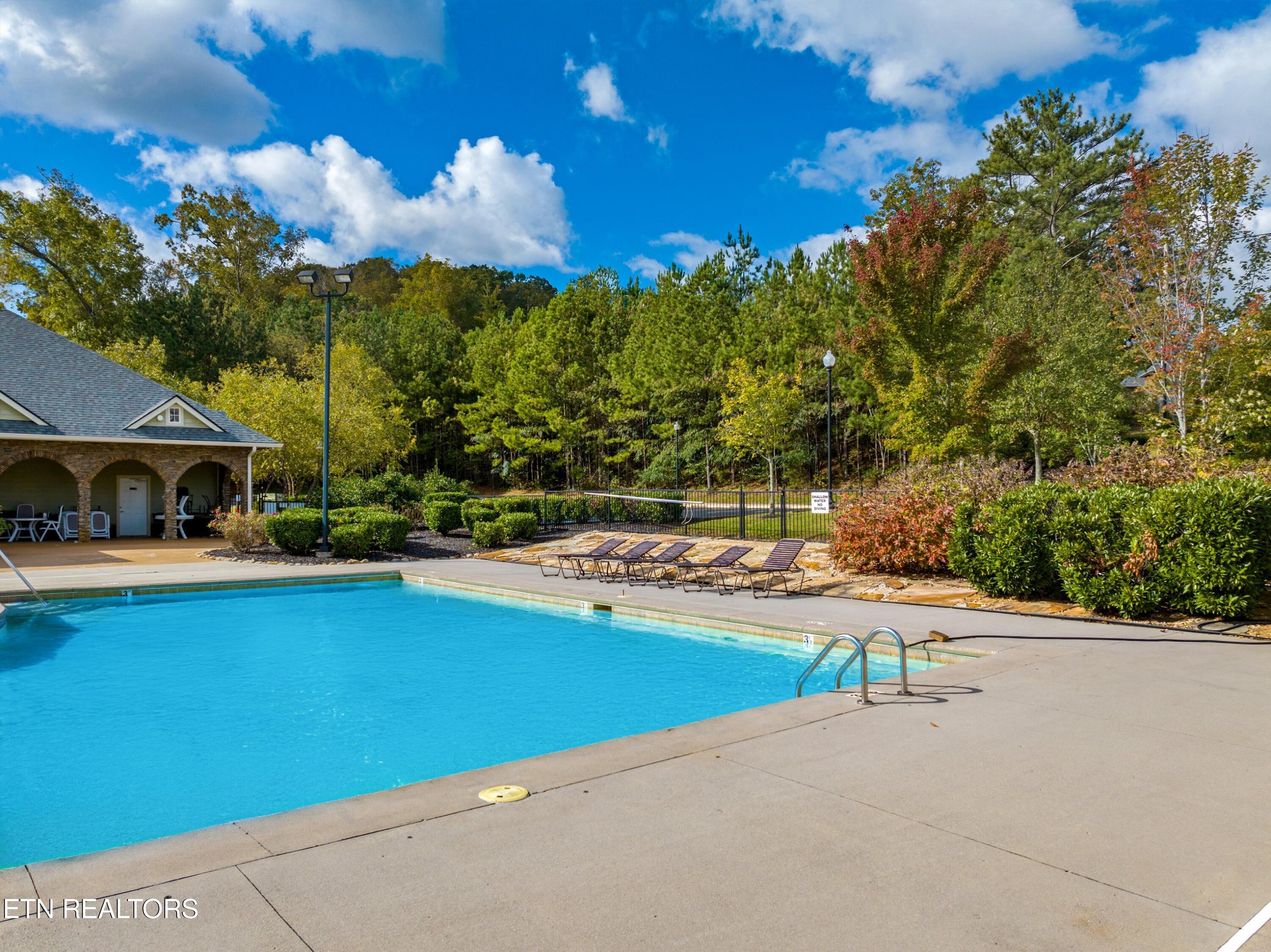 432 Sandpiper Lane Bean Station TN 37708