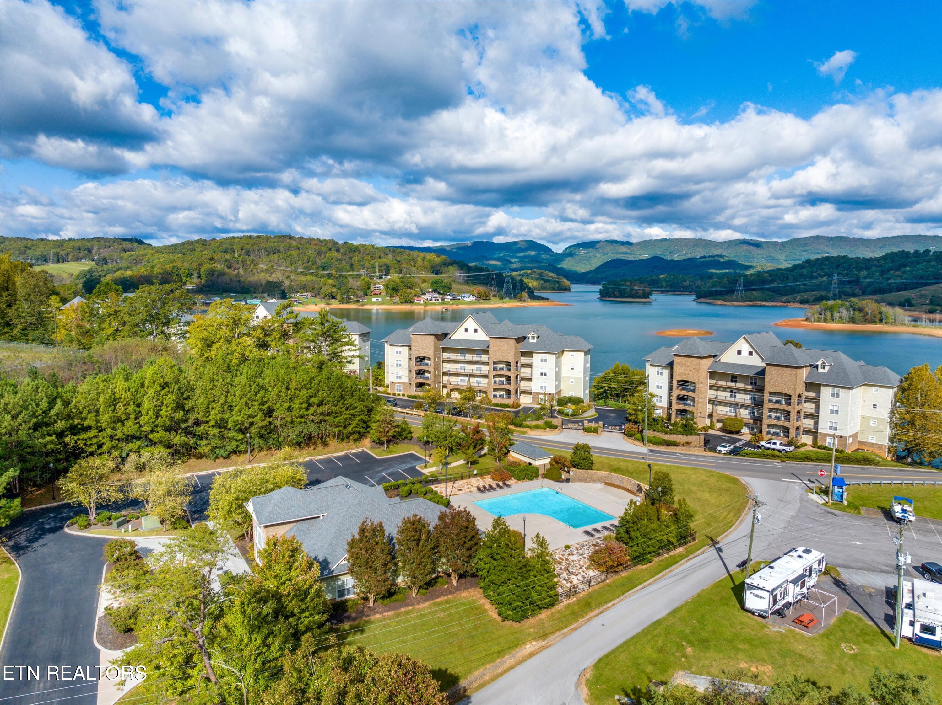 432 Sandpiper Lane Bean Station TN 37708