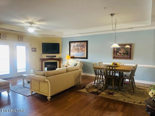 432 Sandpiper Lane Bean Station TN 37708
