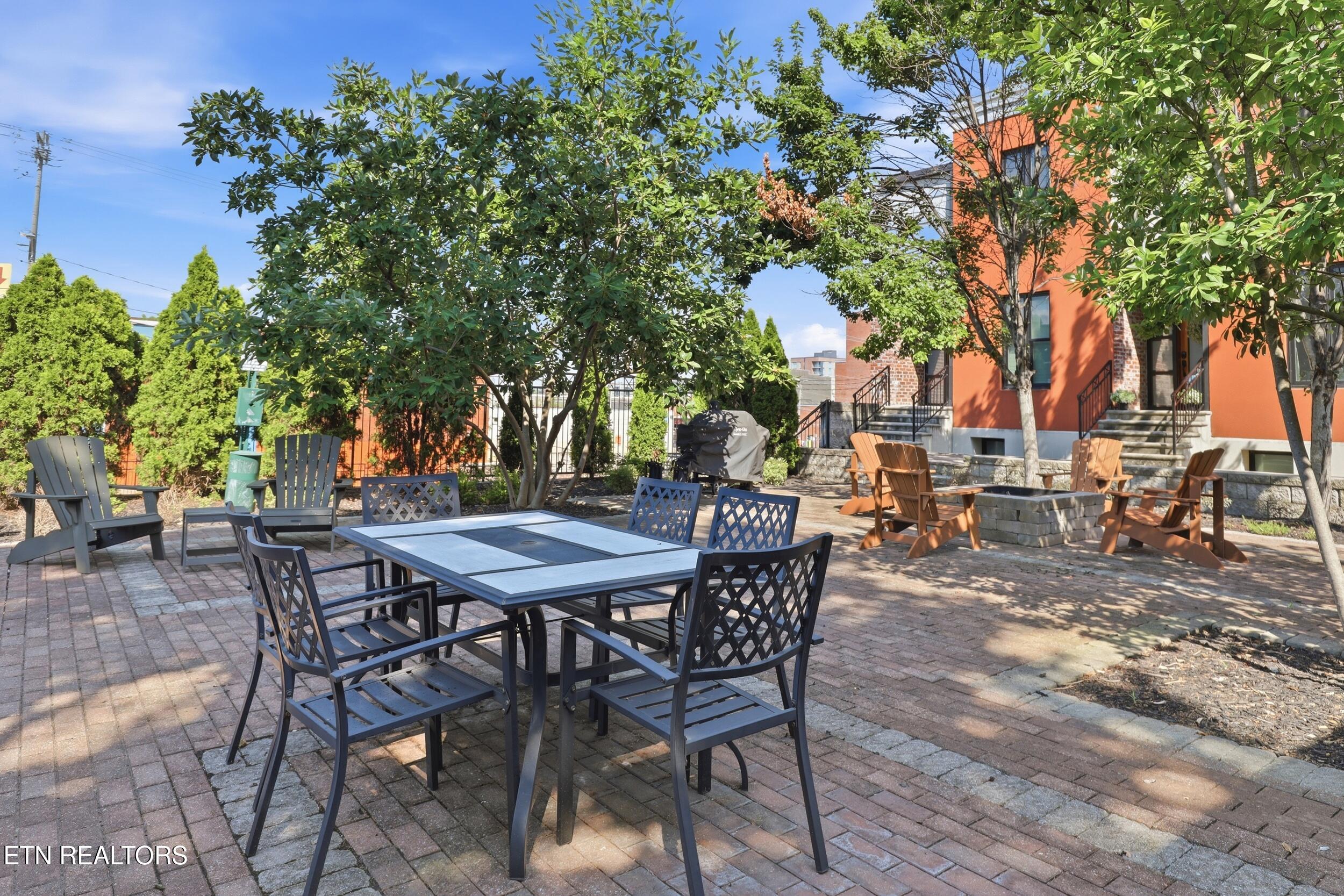 203 Mews Way Knoxville TN 37917
