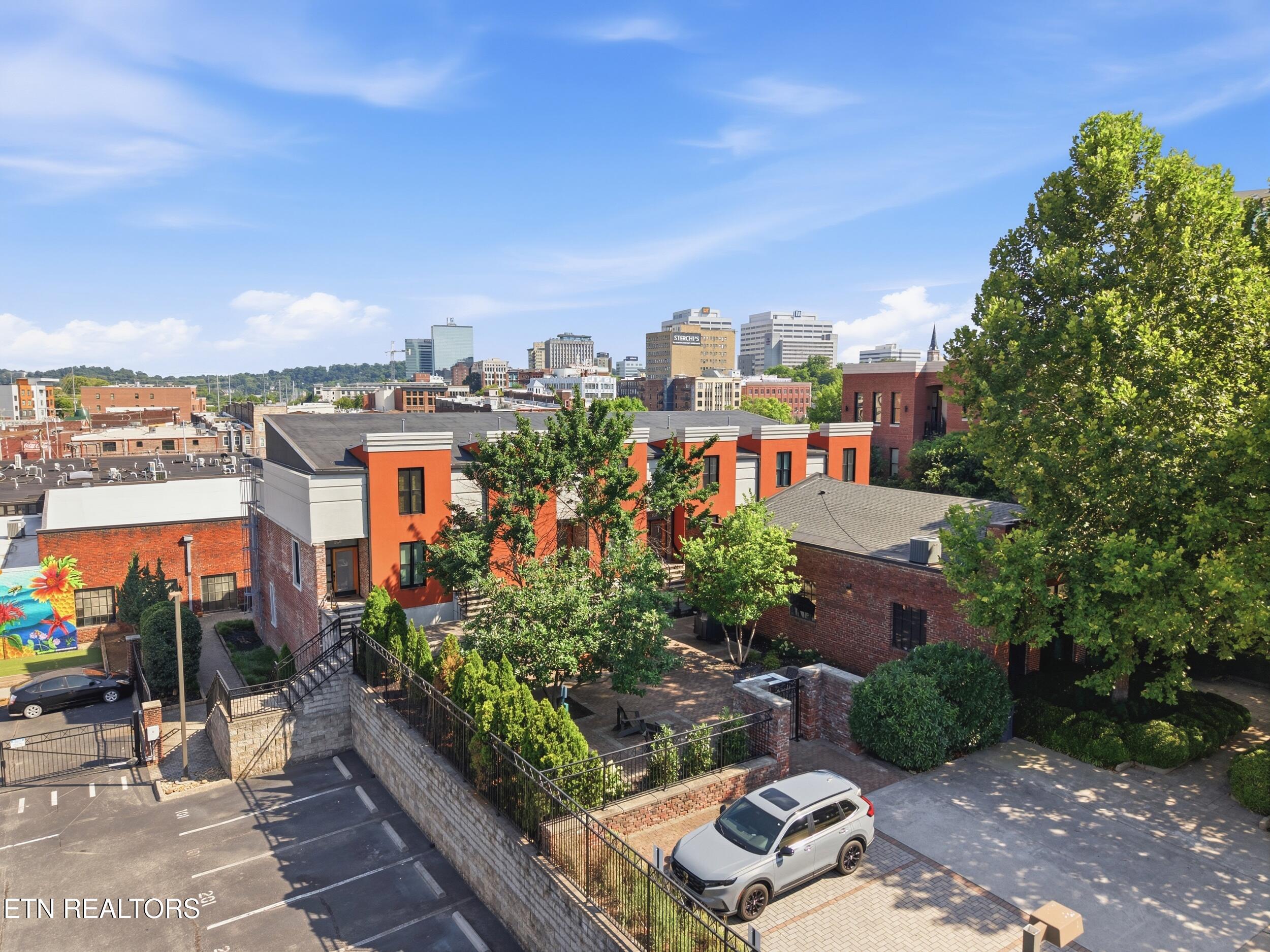 203 Mews Way Knoxville TN 37917