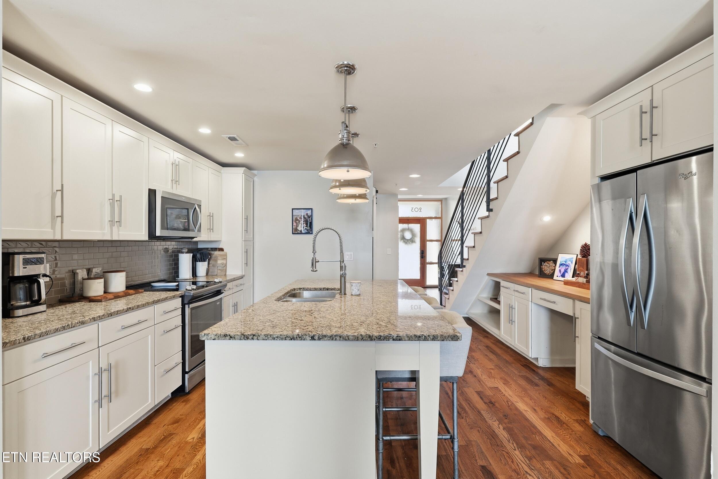 203 Mews Way Knoxville TN 37917