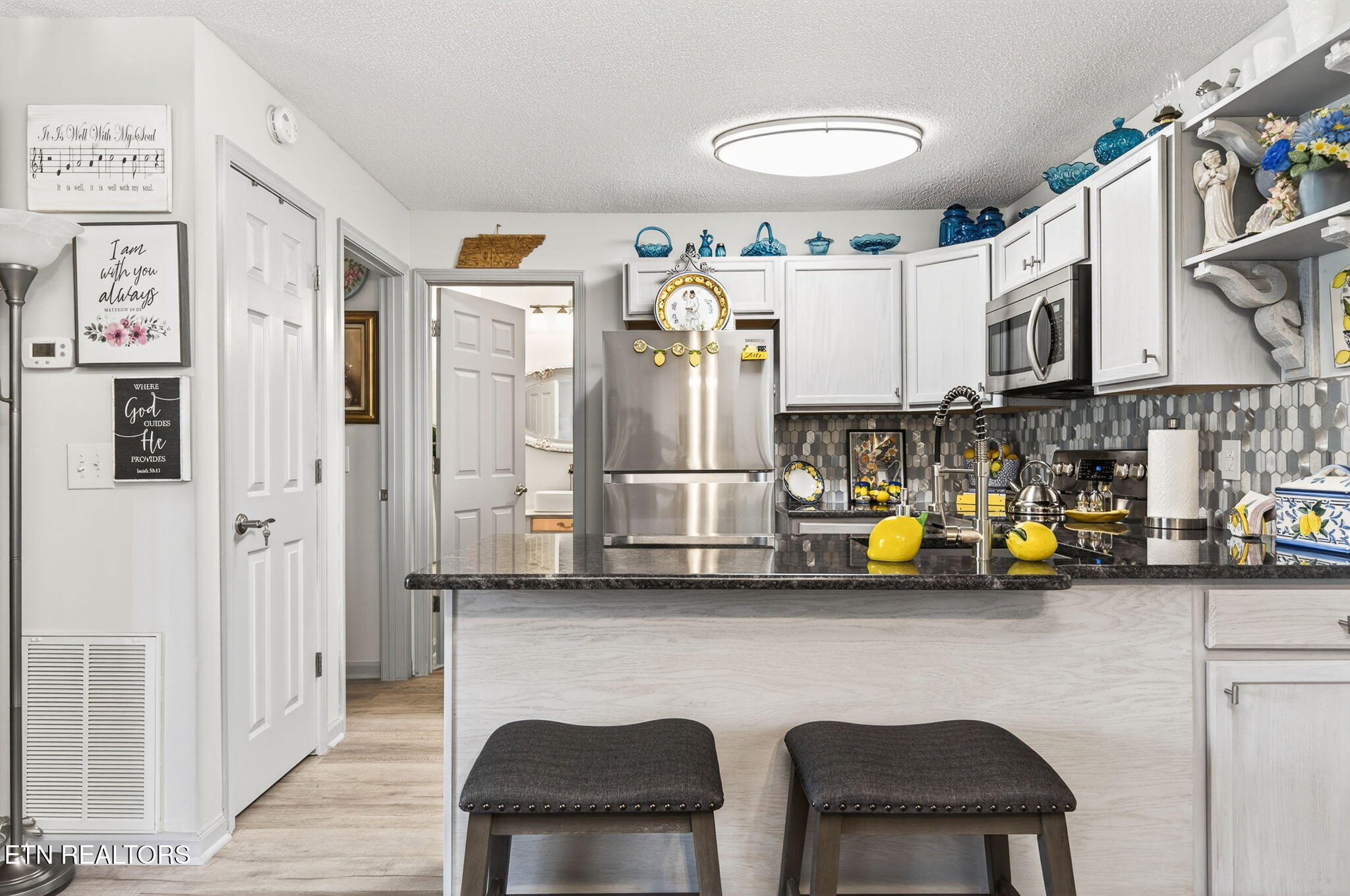145 Moytoy Road Crab Orchard TN 37723