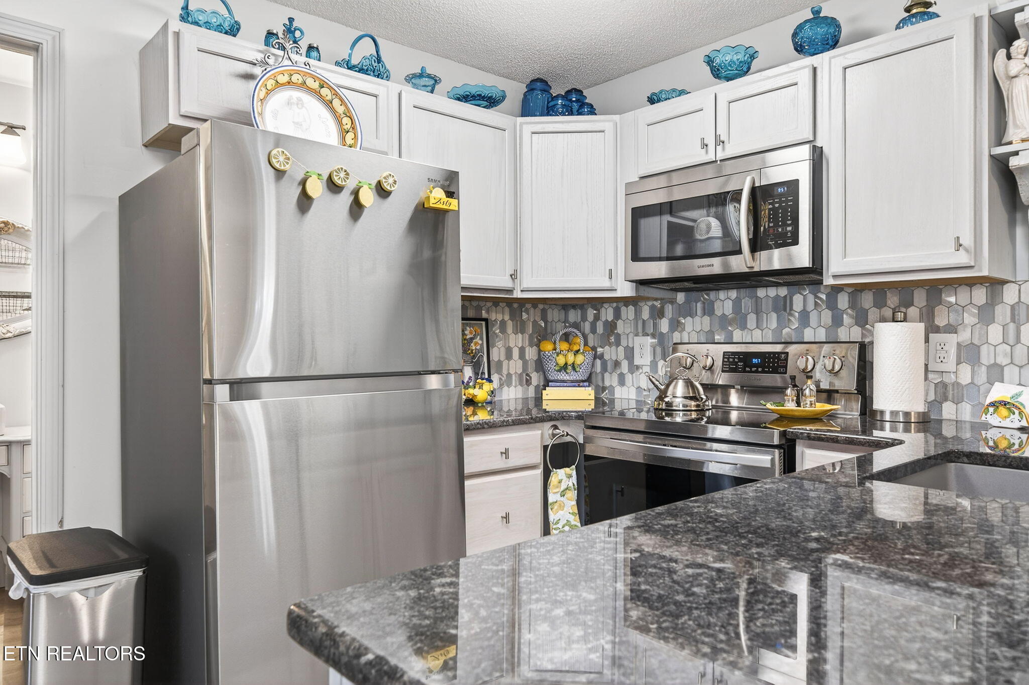 145 Moytoy Road Crab Orchard TN 37723