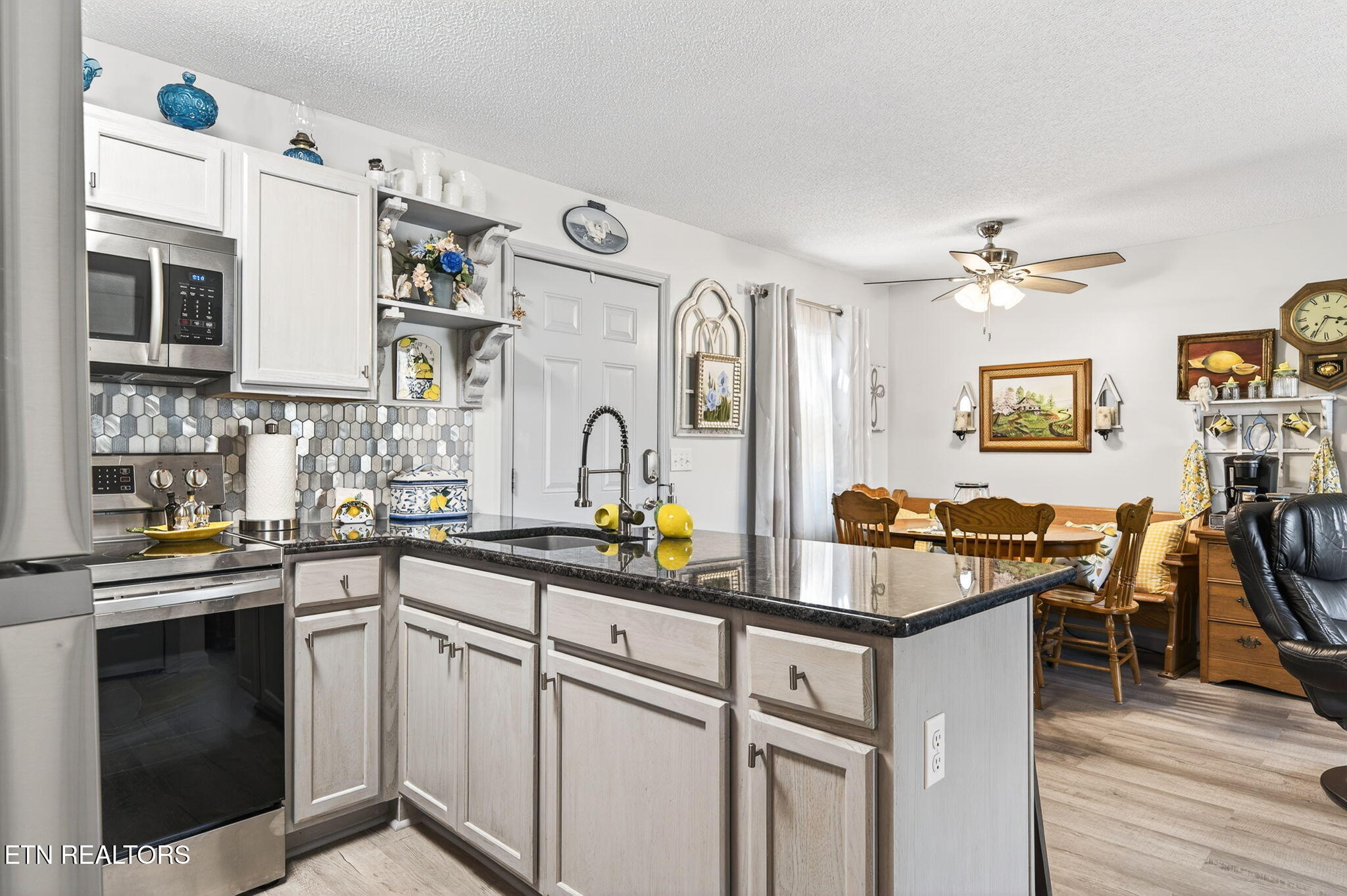 145 Moytoy Road Crab Orchard TN 37723