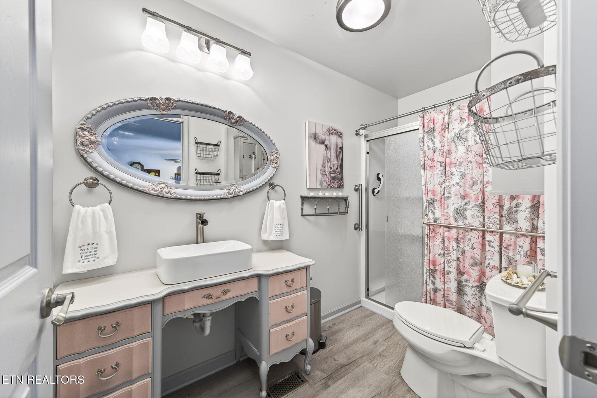145 Moytoy Road Crab Orchard TN 37723