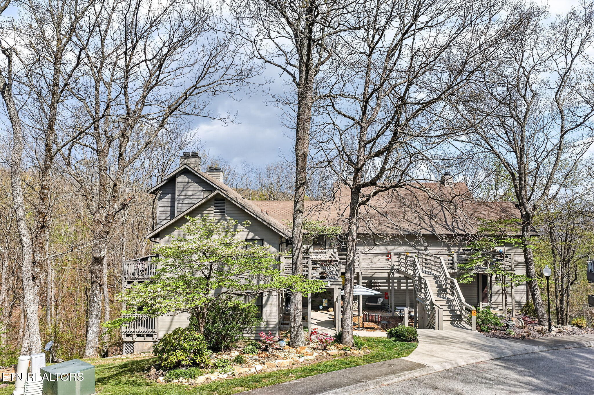145 Moytoy Road Crab Orchard TN 37723