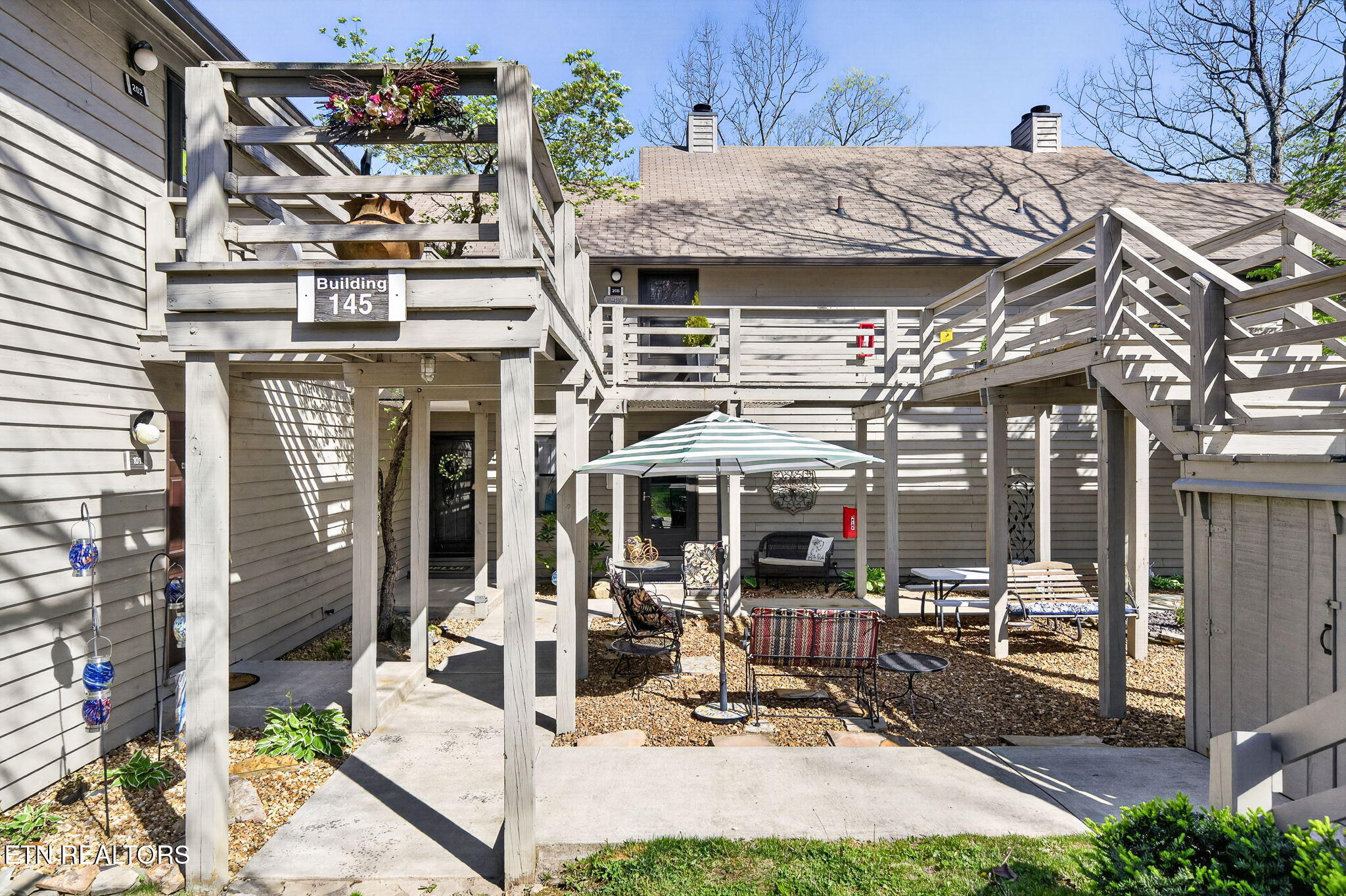 145 Moytoy Road Crab Orchard TN 37723