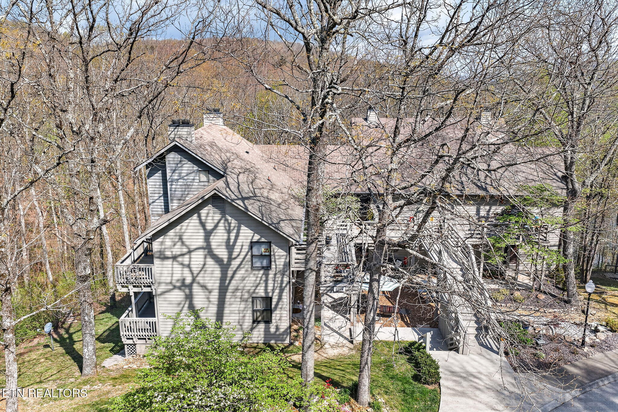 145 Moytoy Road Crab Orchard TN 37723