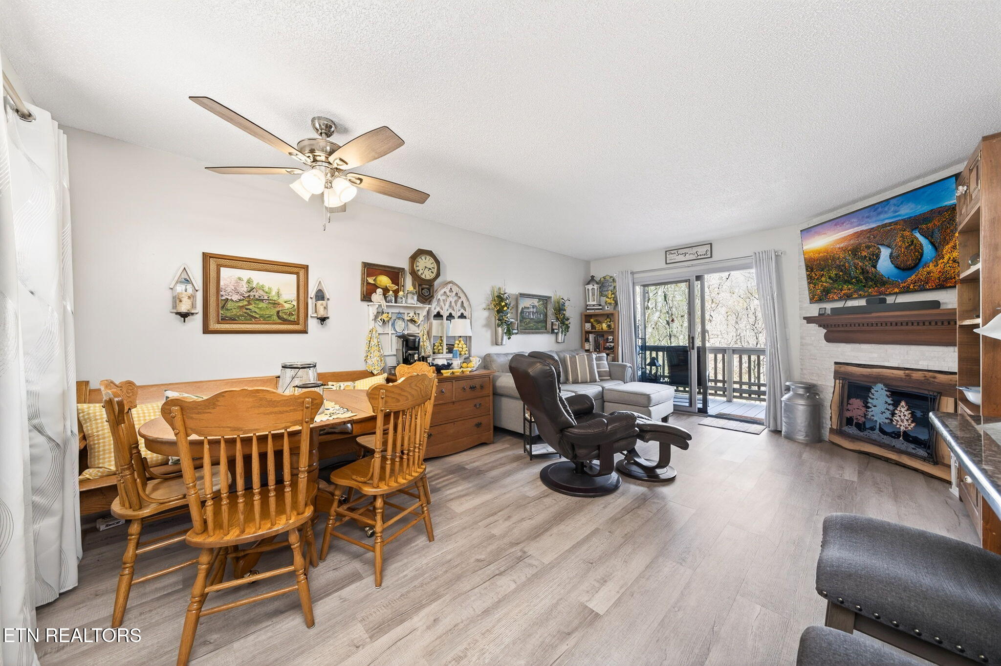 145 Moytoy Road Crab Orchard TN 37723