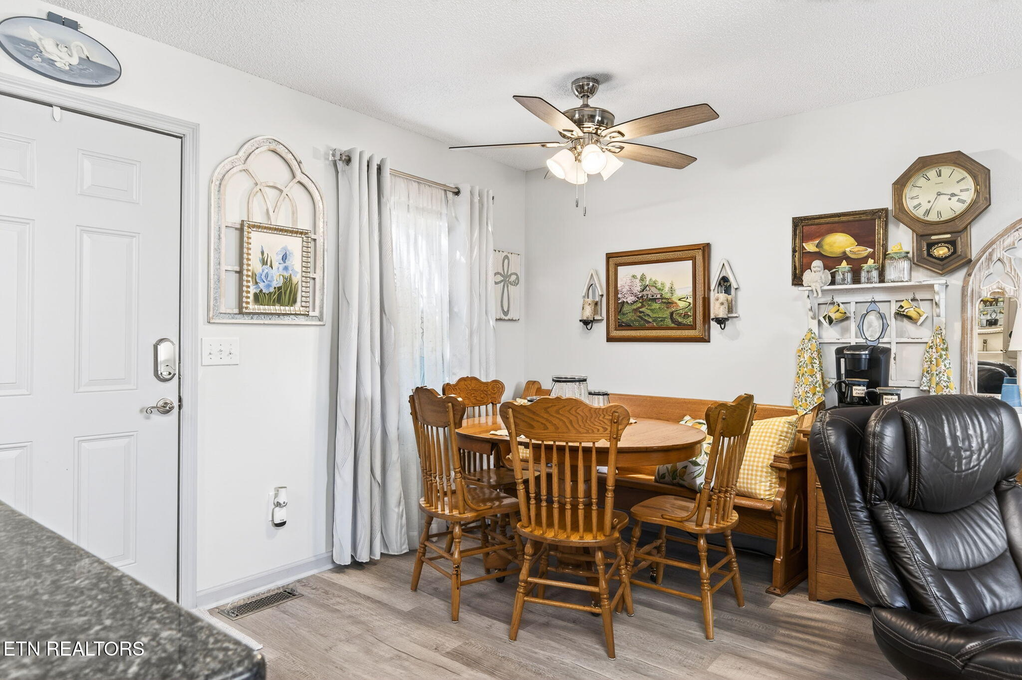 145 Moytoy Road Crab Orchard TN 37723