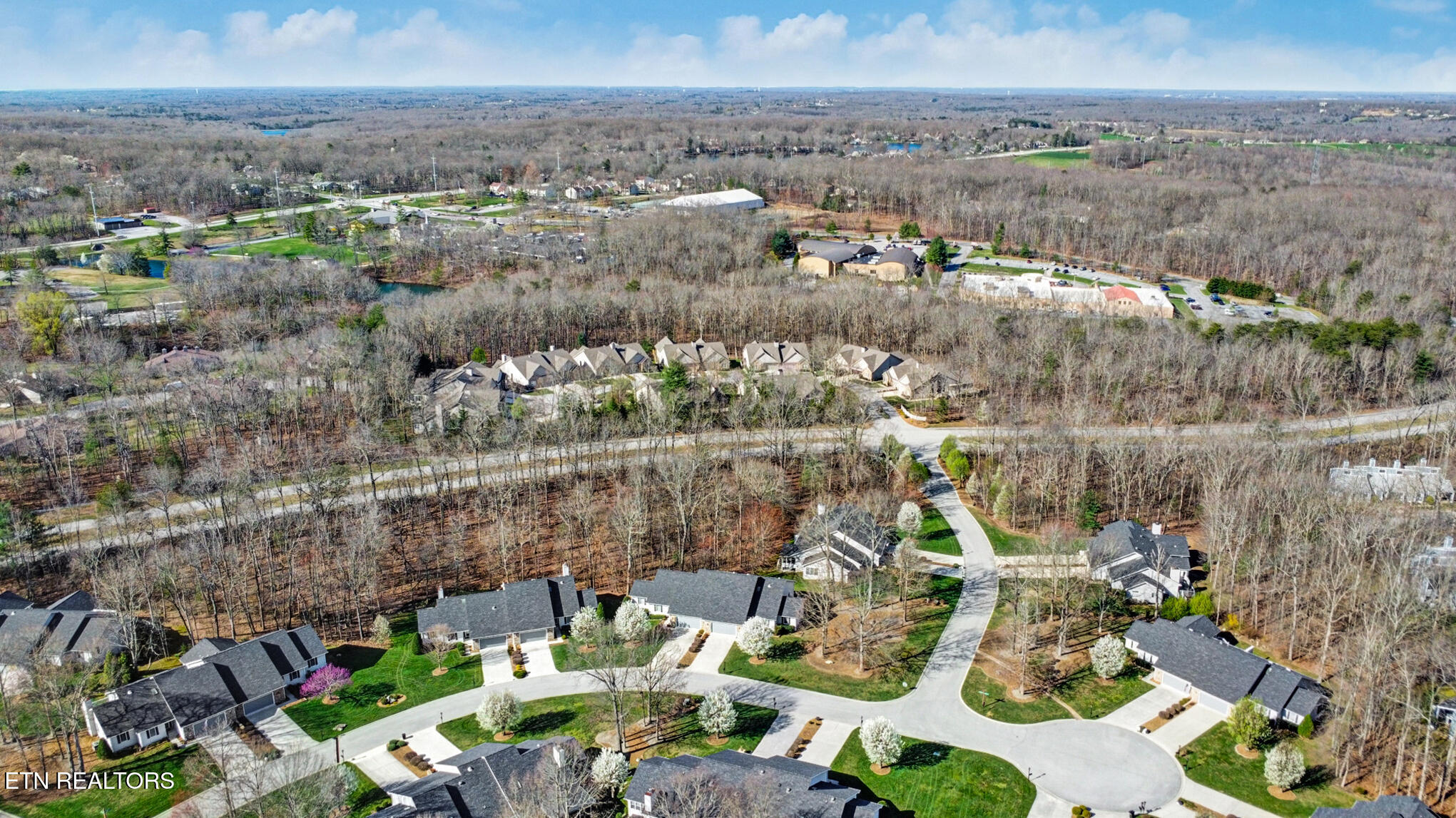 3 Augustine Lane Fairfield Glade TN 38558