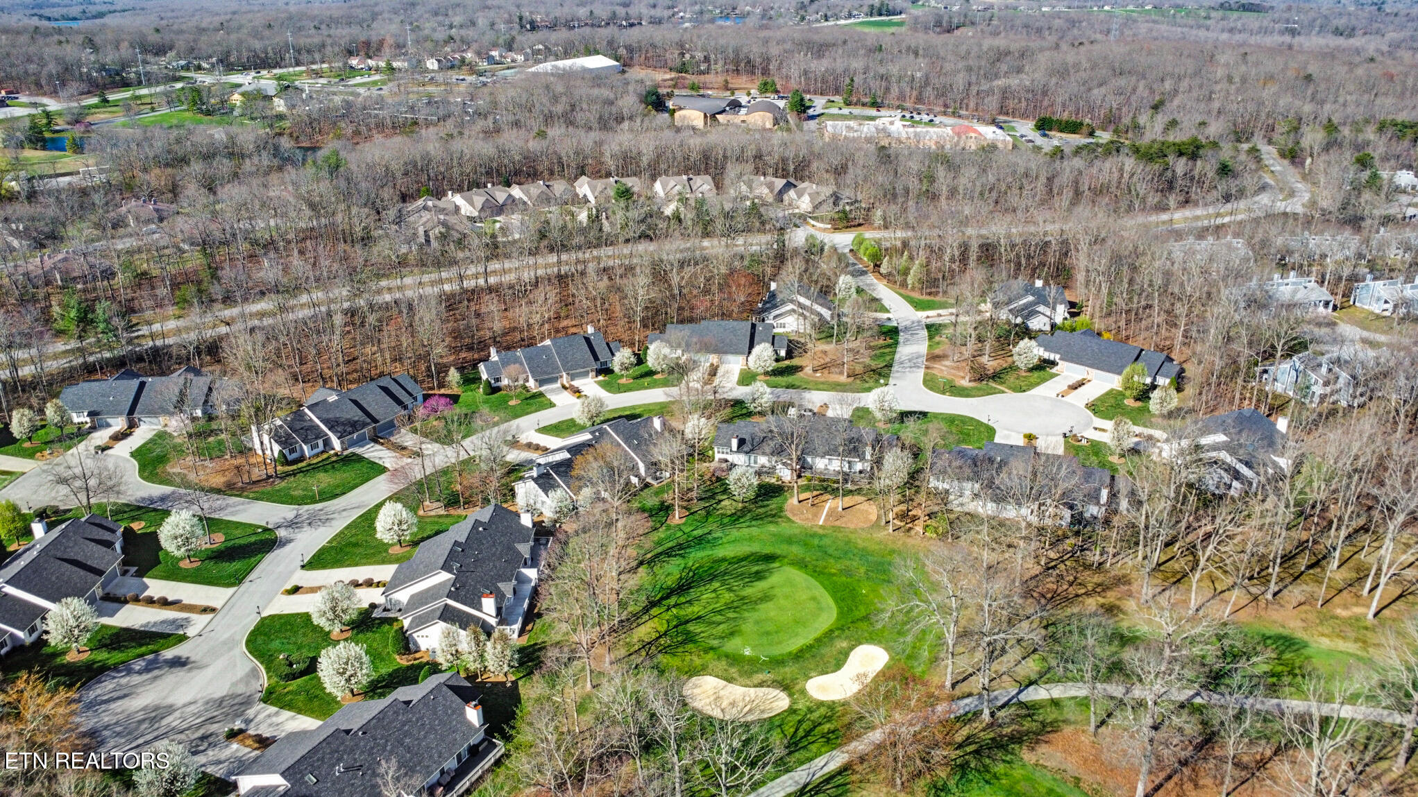 3 Augustine Lane Fairfield Glade TN 38558