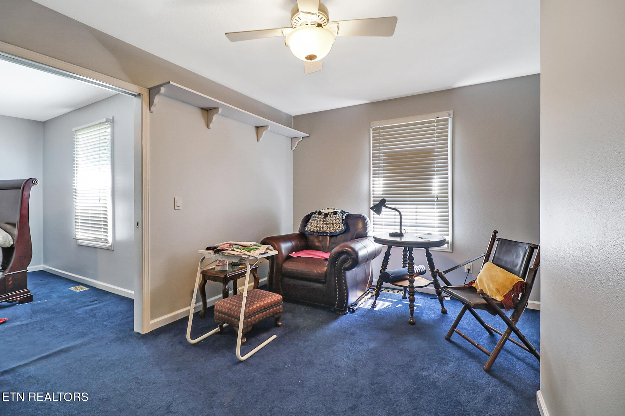 3 Augustine Lane Fairfield Glade TN 38558