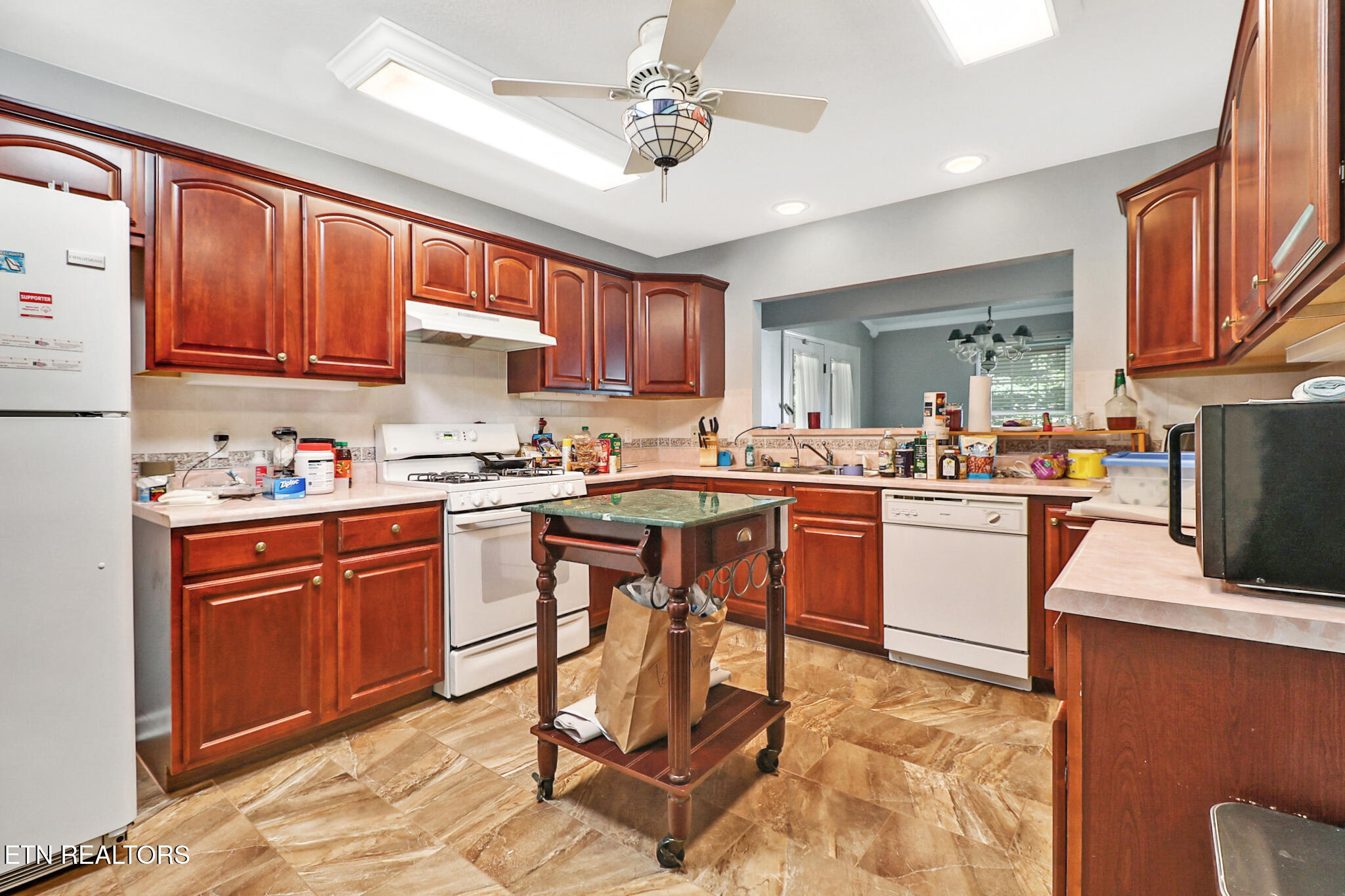 3 Augustine Lane Fairfield Glade TN 38558