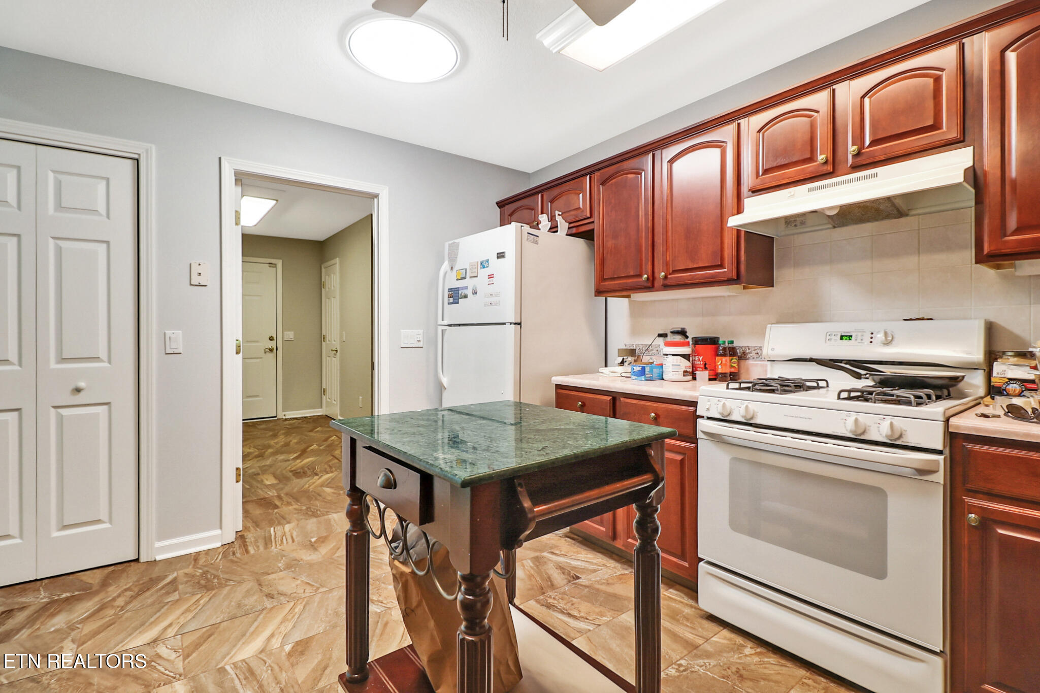 3 Augustine Lane Fairfield Glade TN 38558