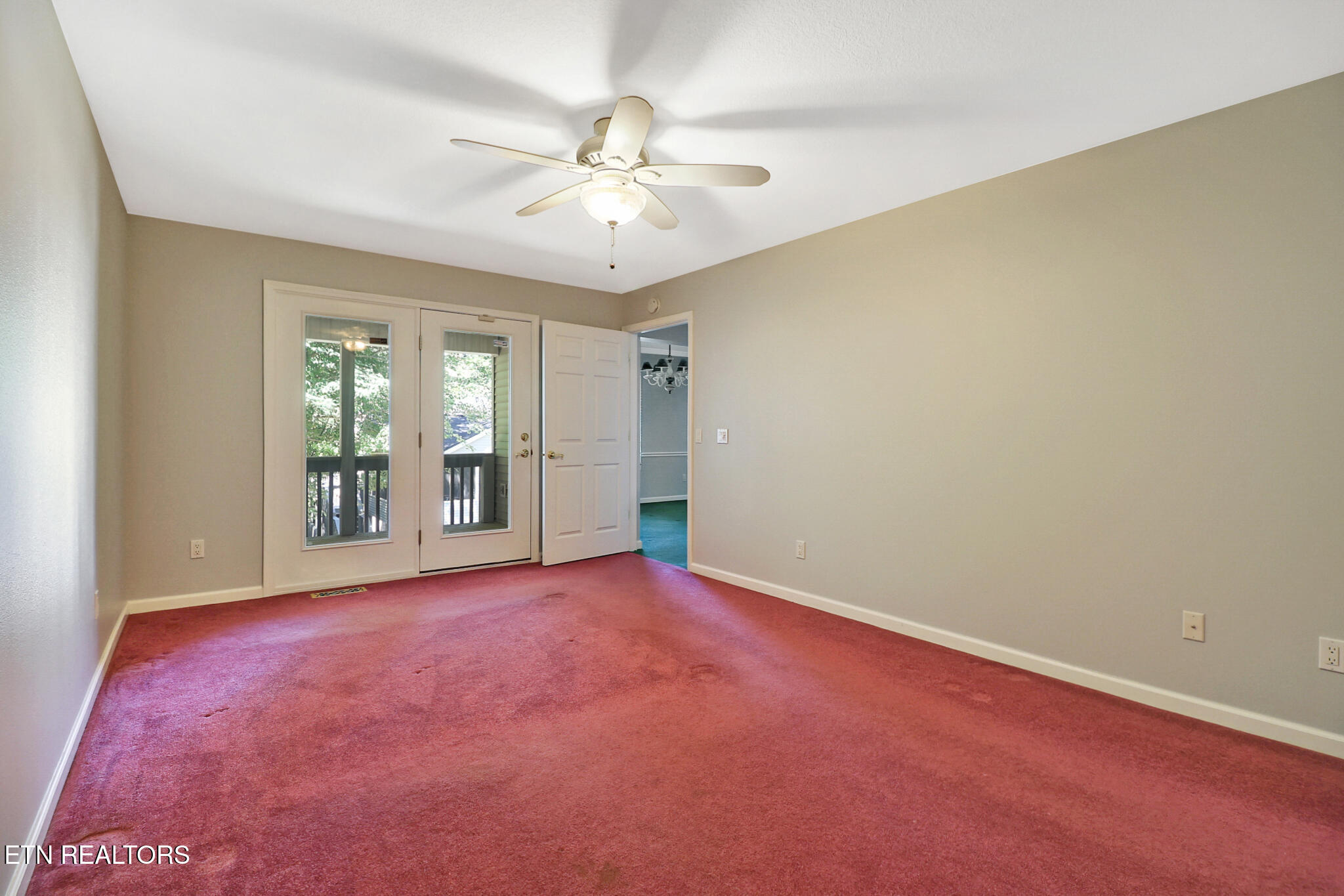 3 Augustine Lane Fairfield Glade TN 38558