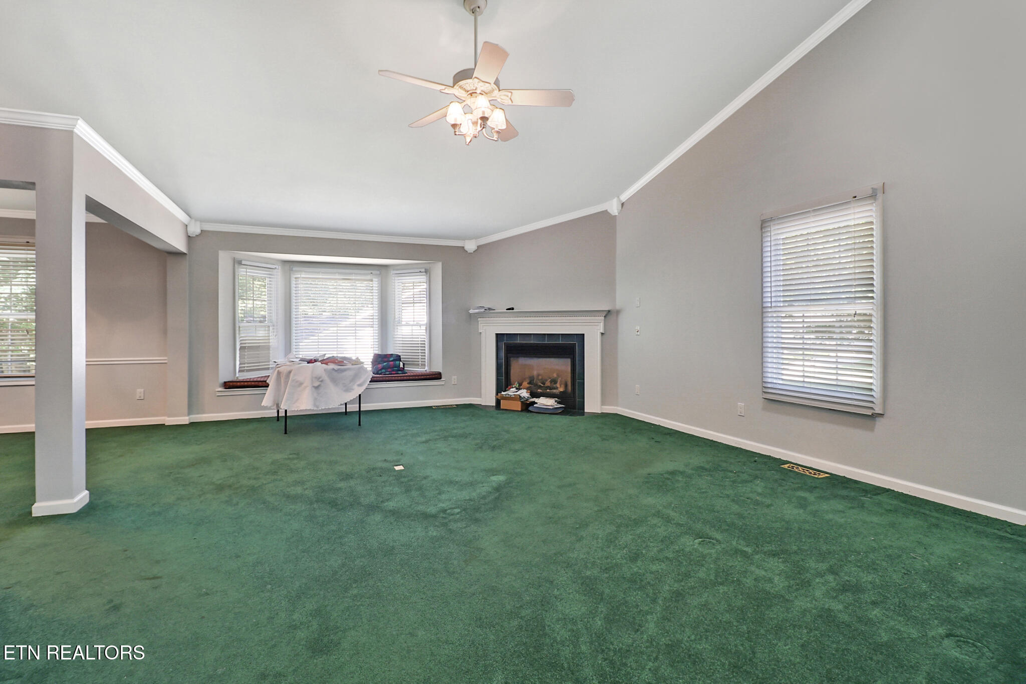 3 Augustine Lane Fairfield Glade TN 38558