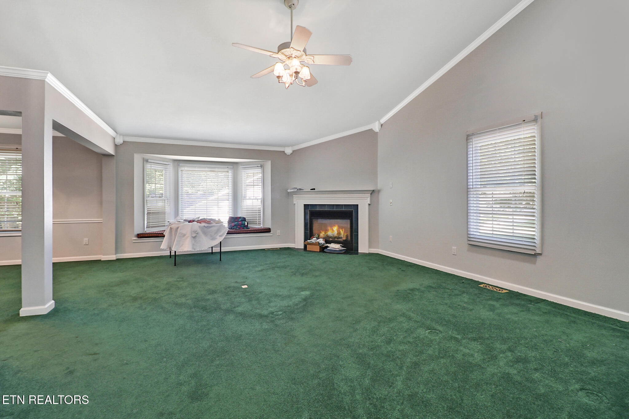 3 Augustine Lane Fairfield Glade TN 38558