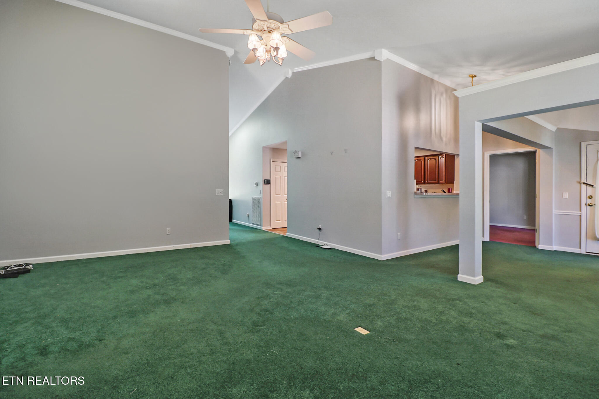3 Augustine Lane Fairfield Glade TN 38558