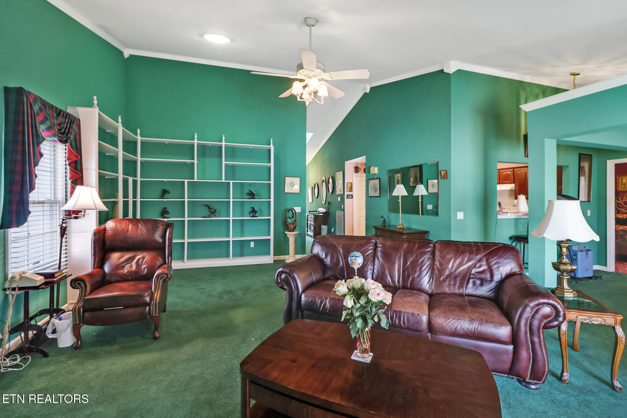 3 Augustine Lane Fairfield Glade TN 38558