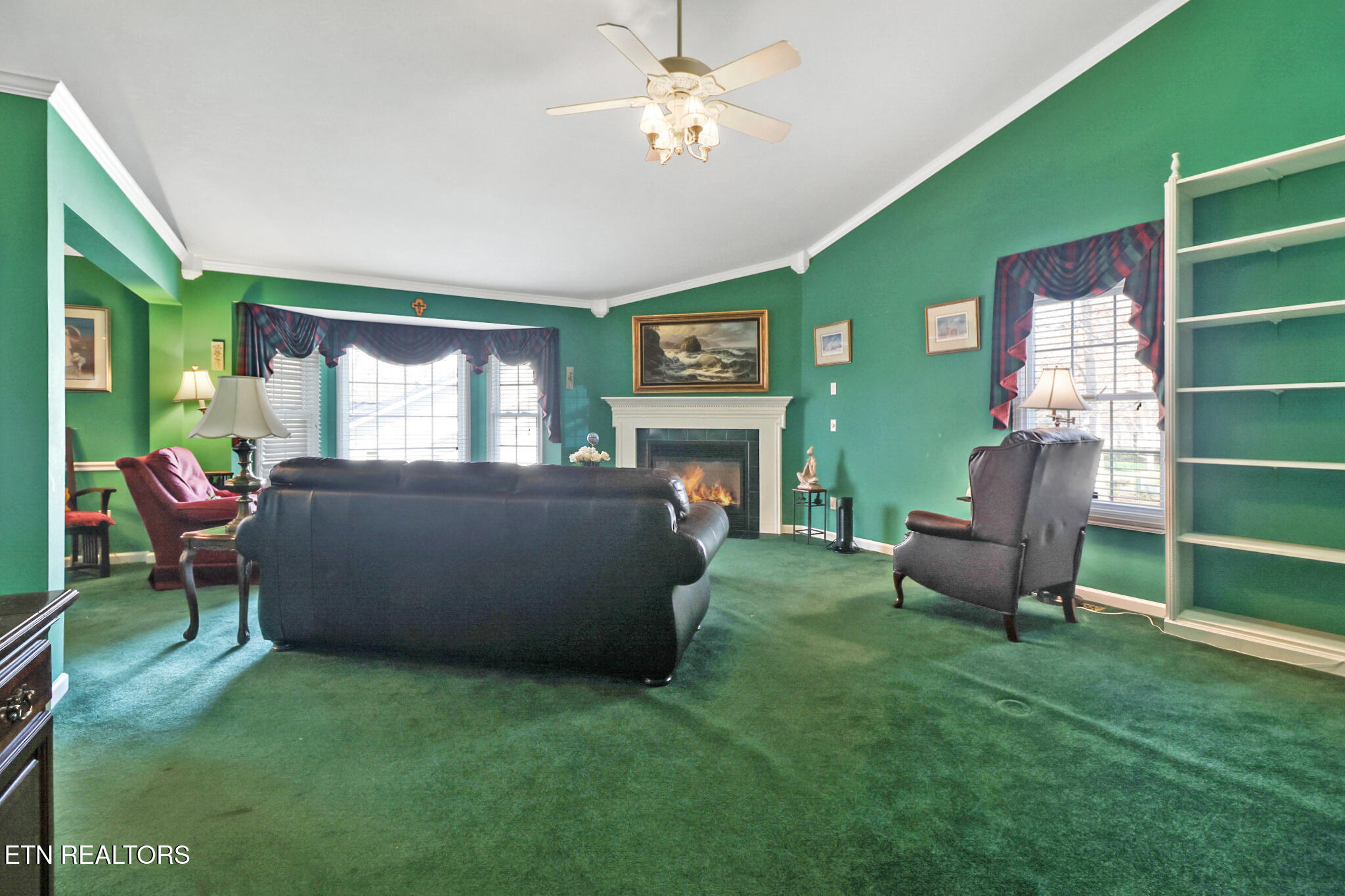 3 Augustine Lane Fairfield Glade TN 38558