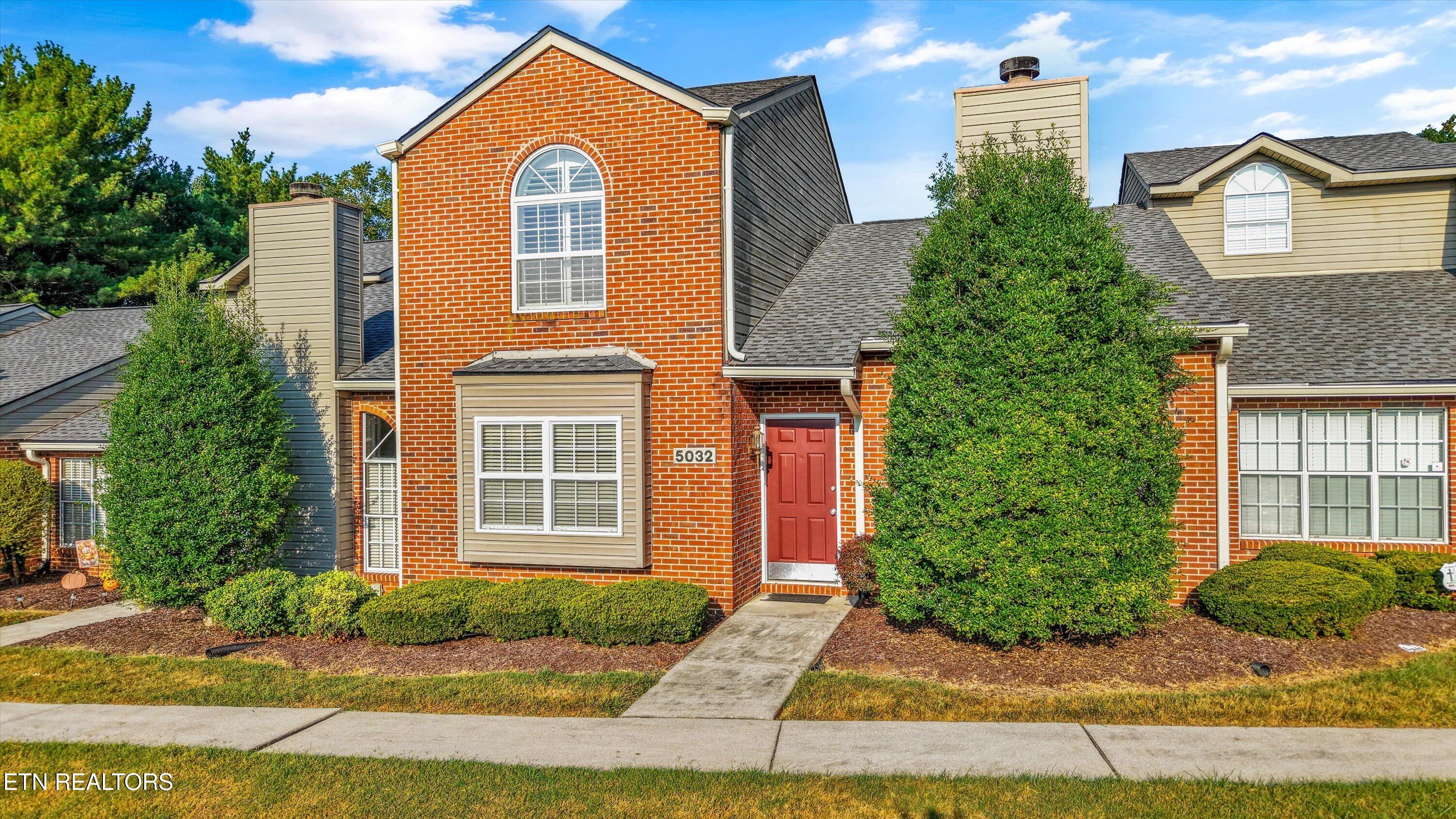 5032 Griffins Gate Lane Knoxville TN 37912